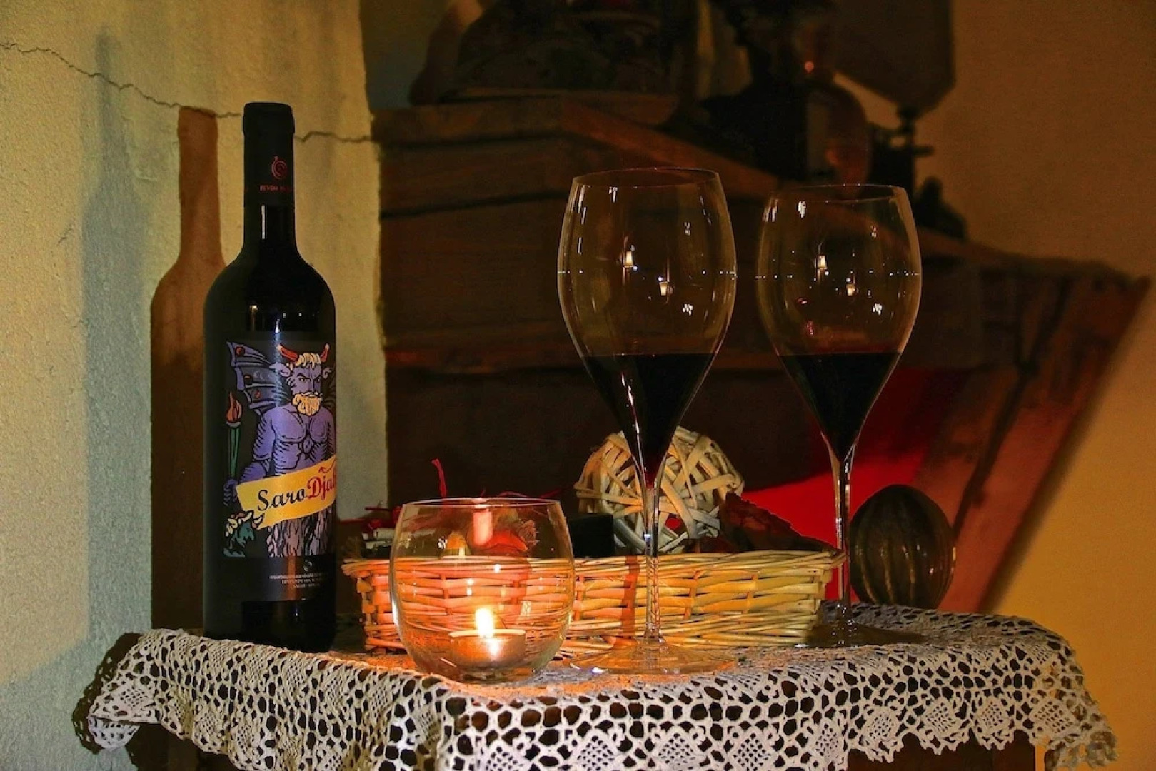 Le Moulin des Aravis