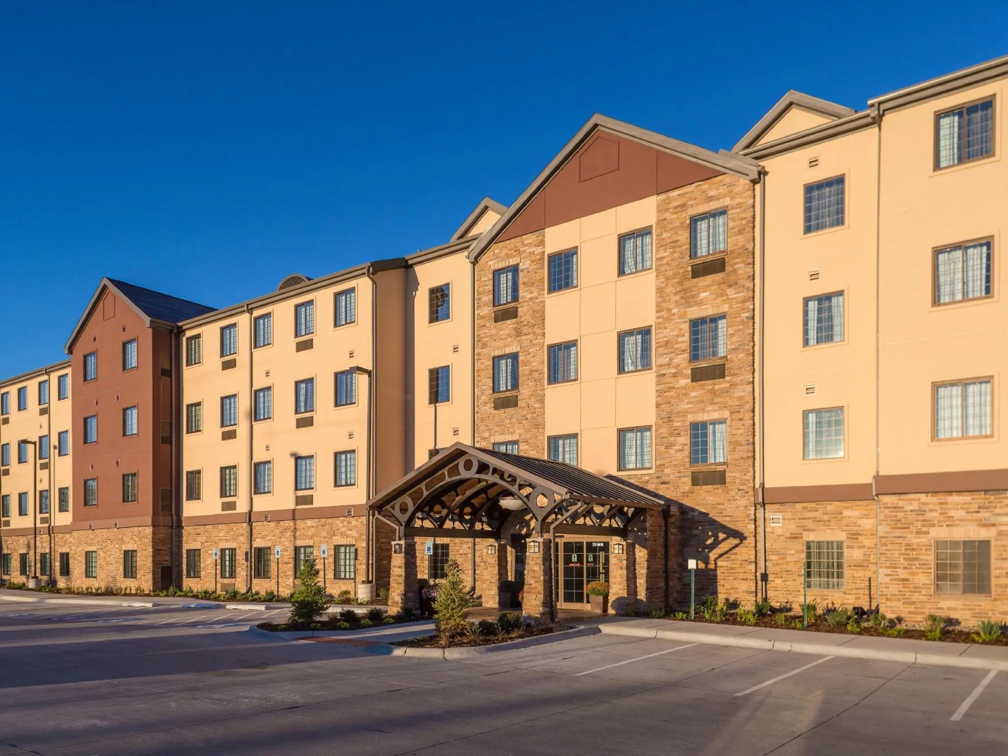 Staybridge Suites Omaha West by IHG