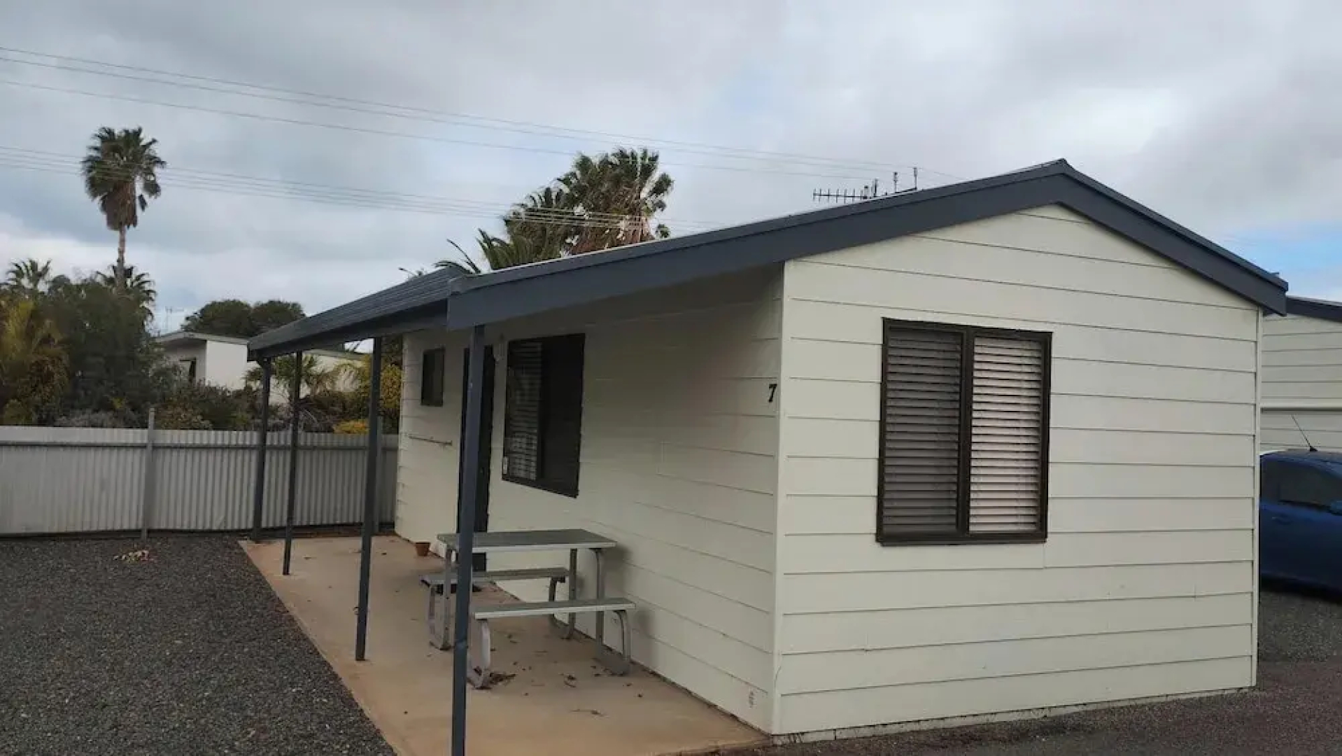 Tumbybay Caravan Park