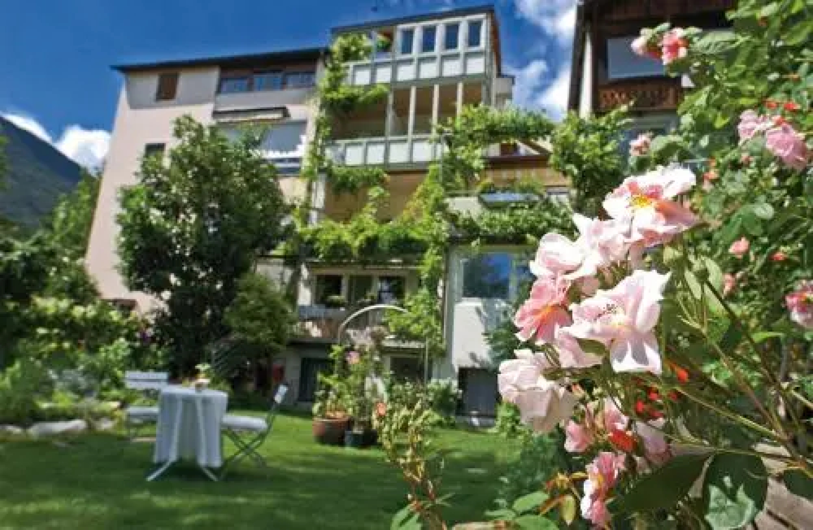 Pension Mayrhofer