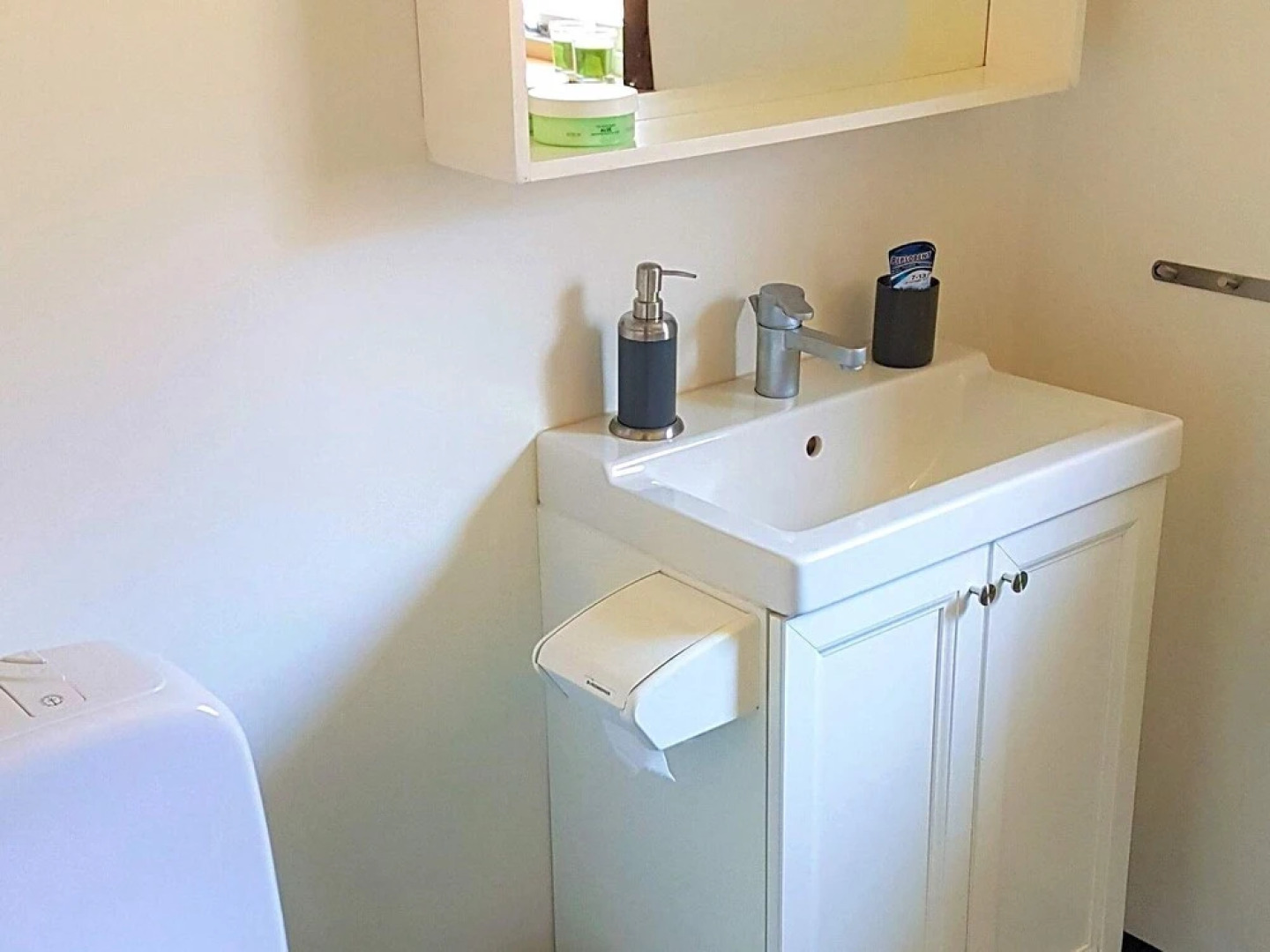 5 Person Holiday Home in Lilla Edet