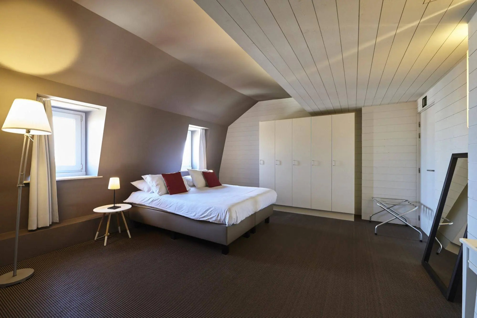 City Partner Hotel Mondo