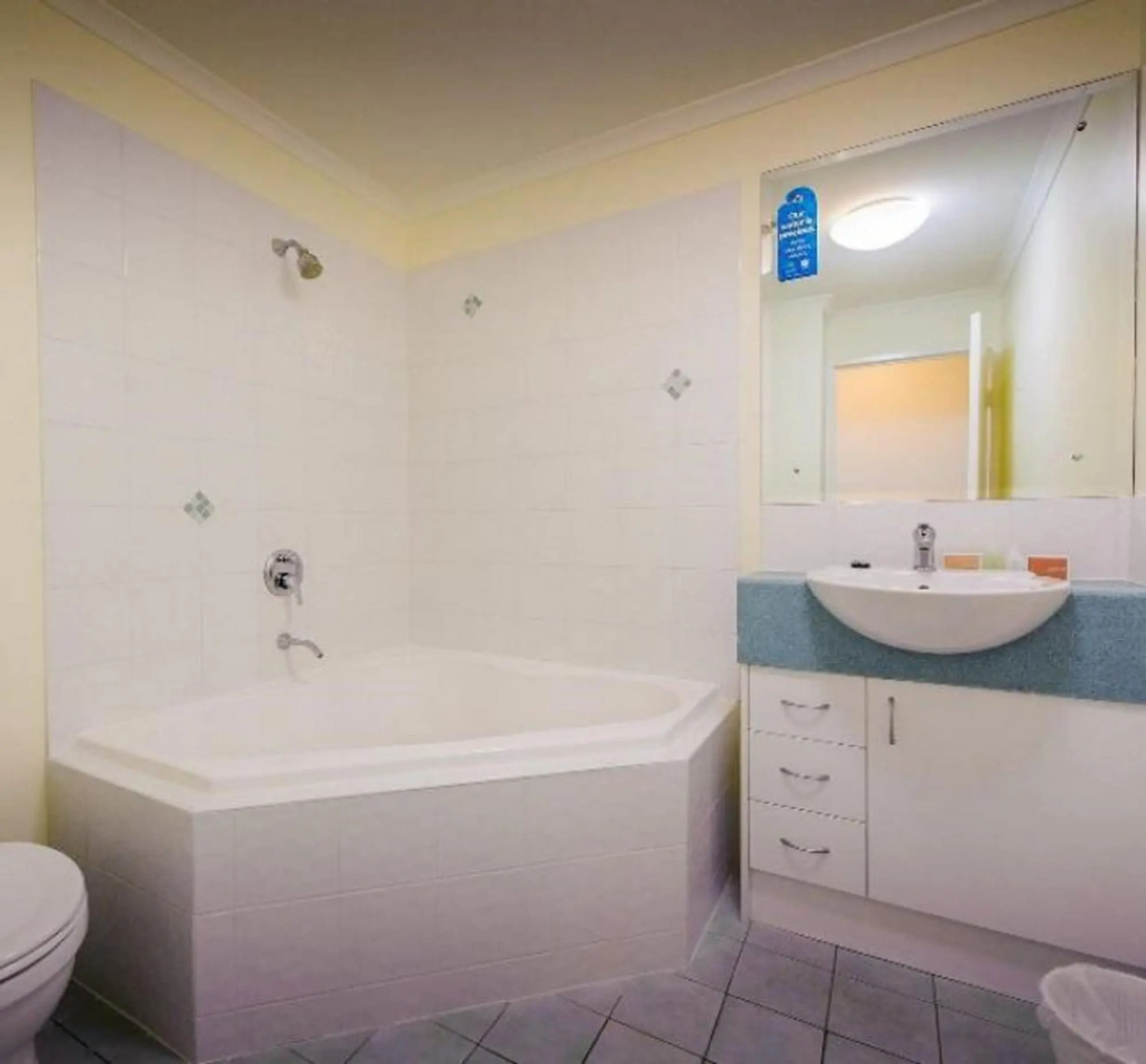 Kiea Apartments