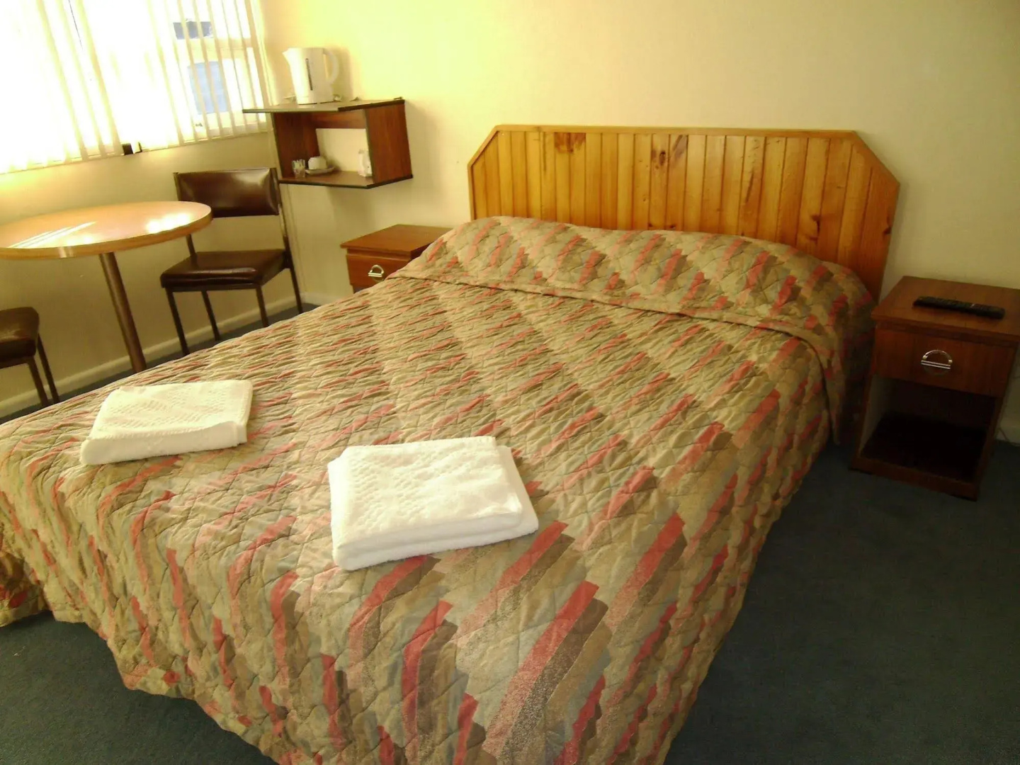 Swiss Motel