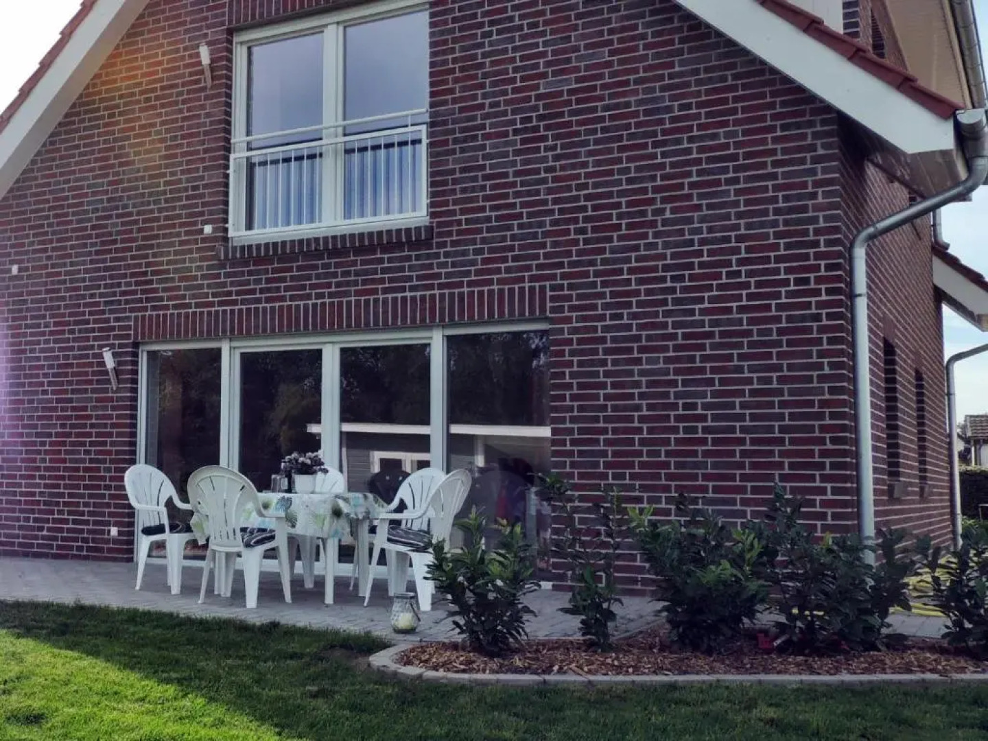 Ferienhaus Schomaker