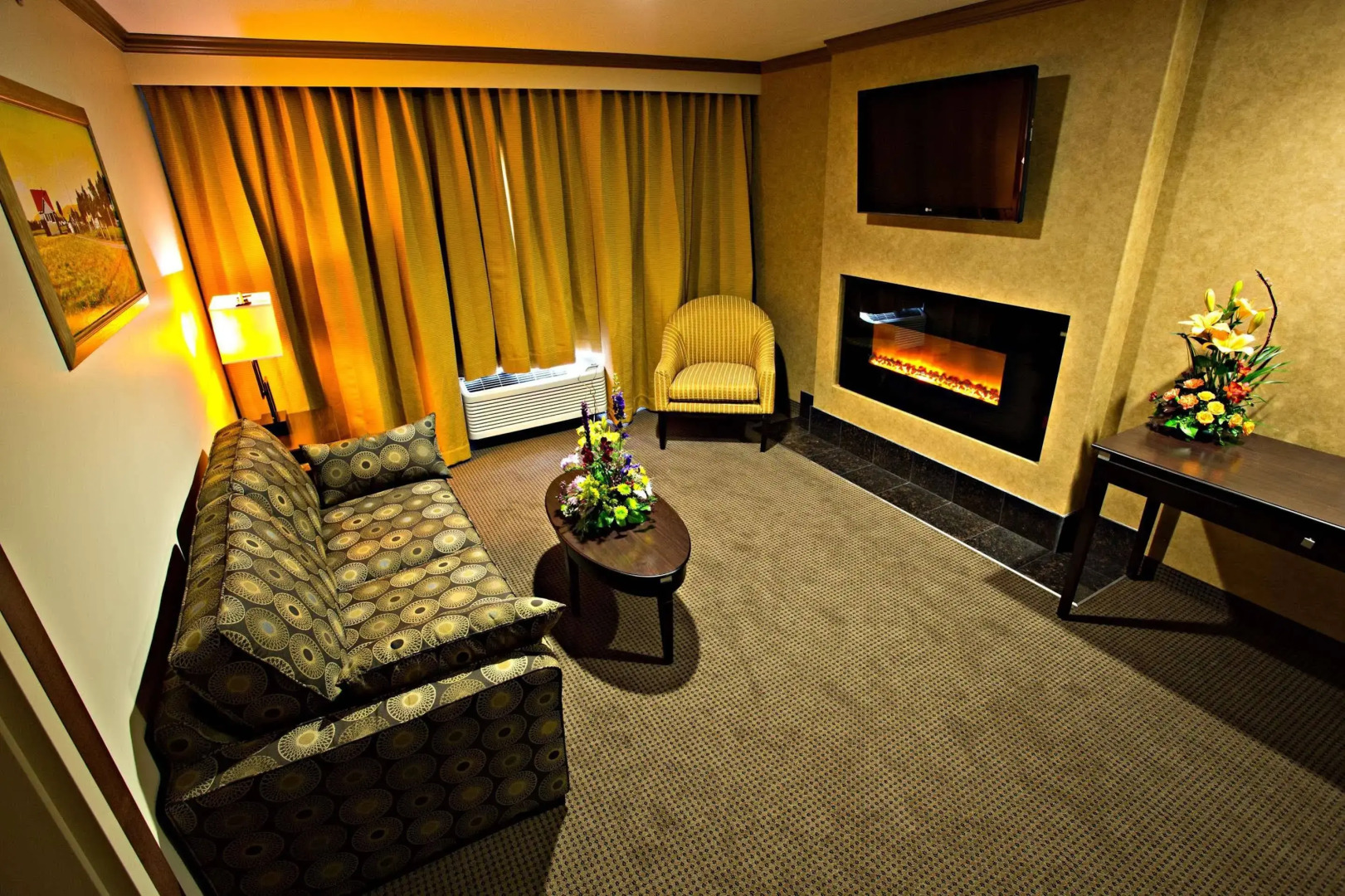 Camrose Resort & Casino