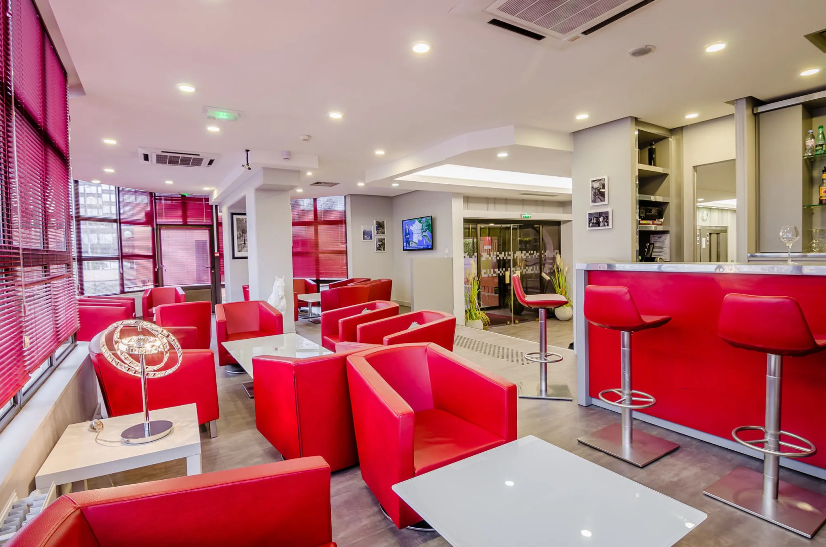 Mercure Cergy Pontoise Centre