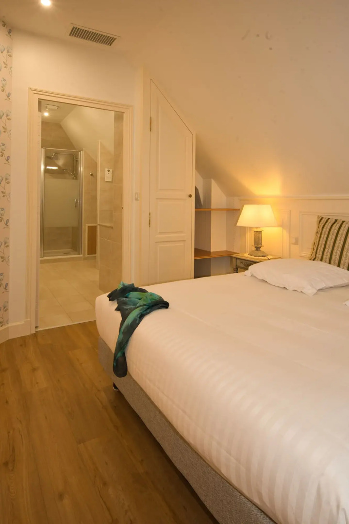 Château de La Rozelle