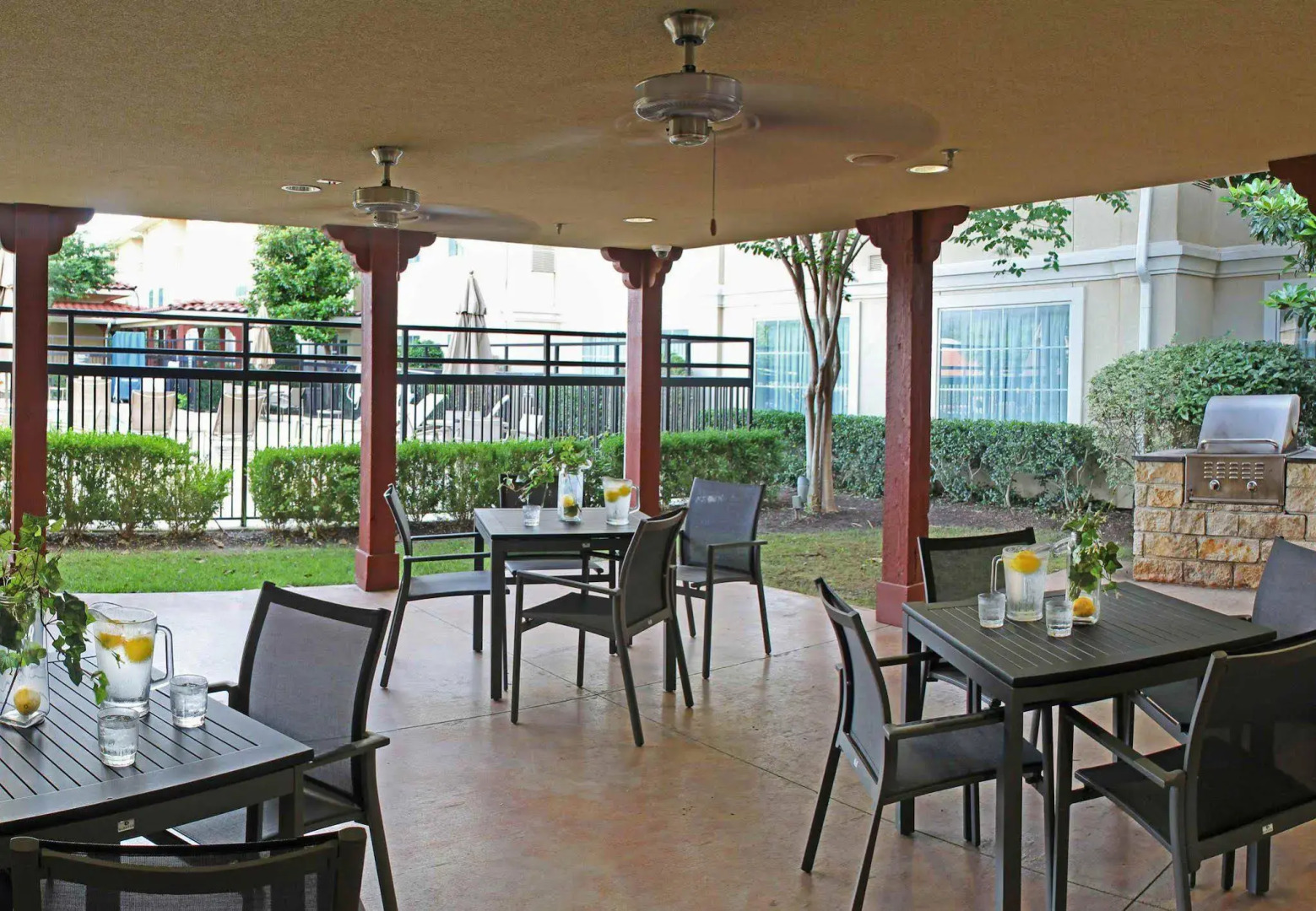 Residence Inn by Marriott Temple