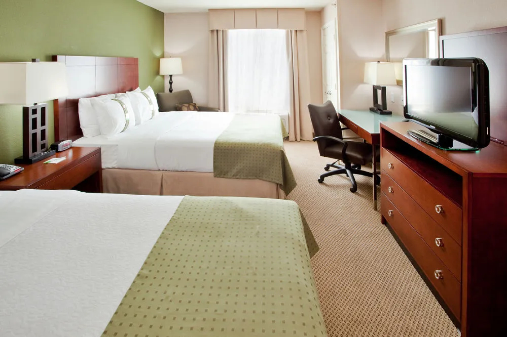 Best Western Premier Richmond City Gateway