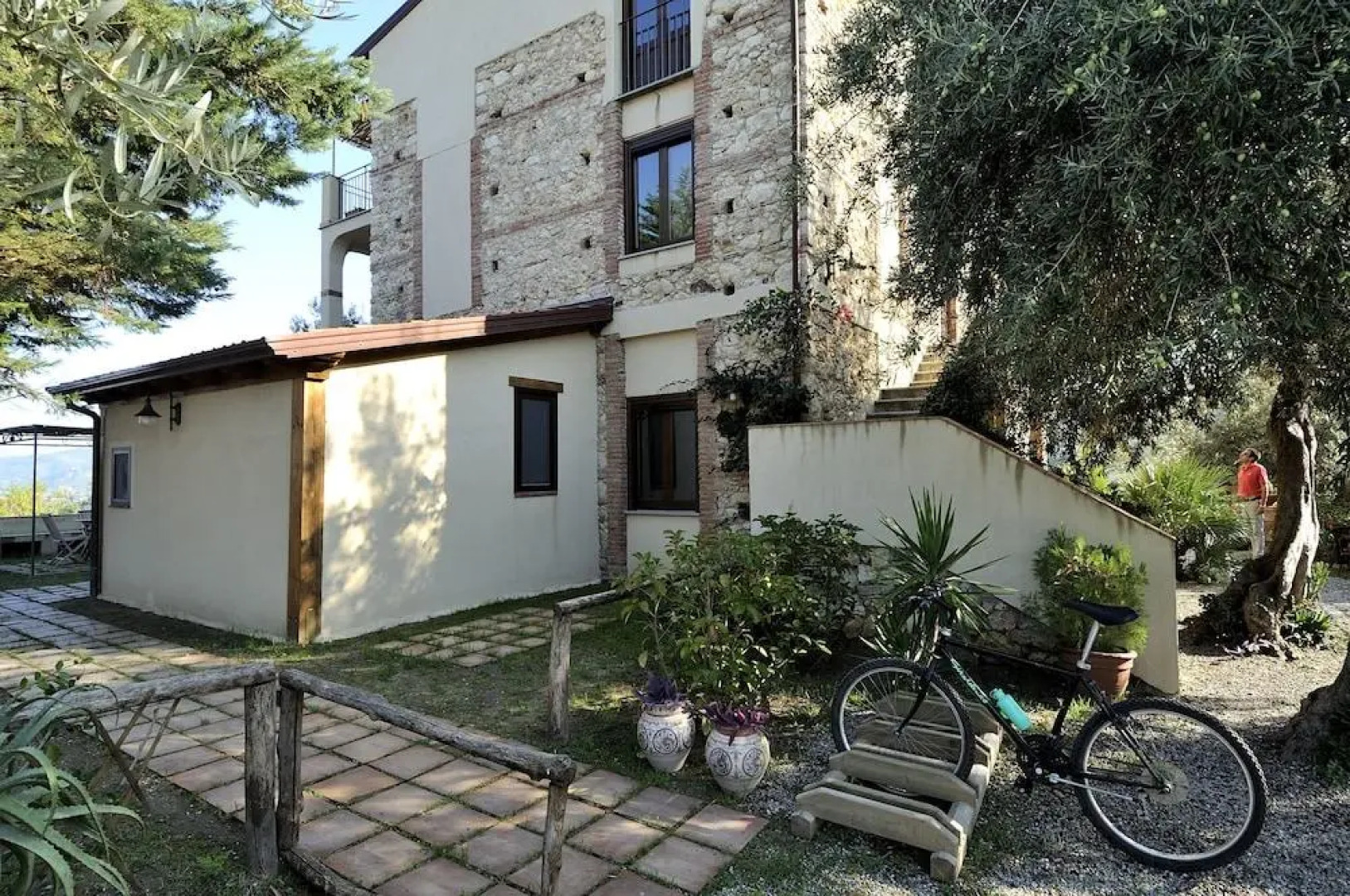 Residence Casa Torretta