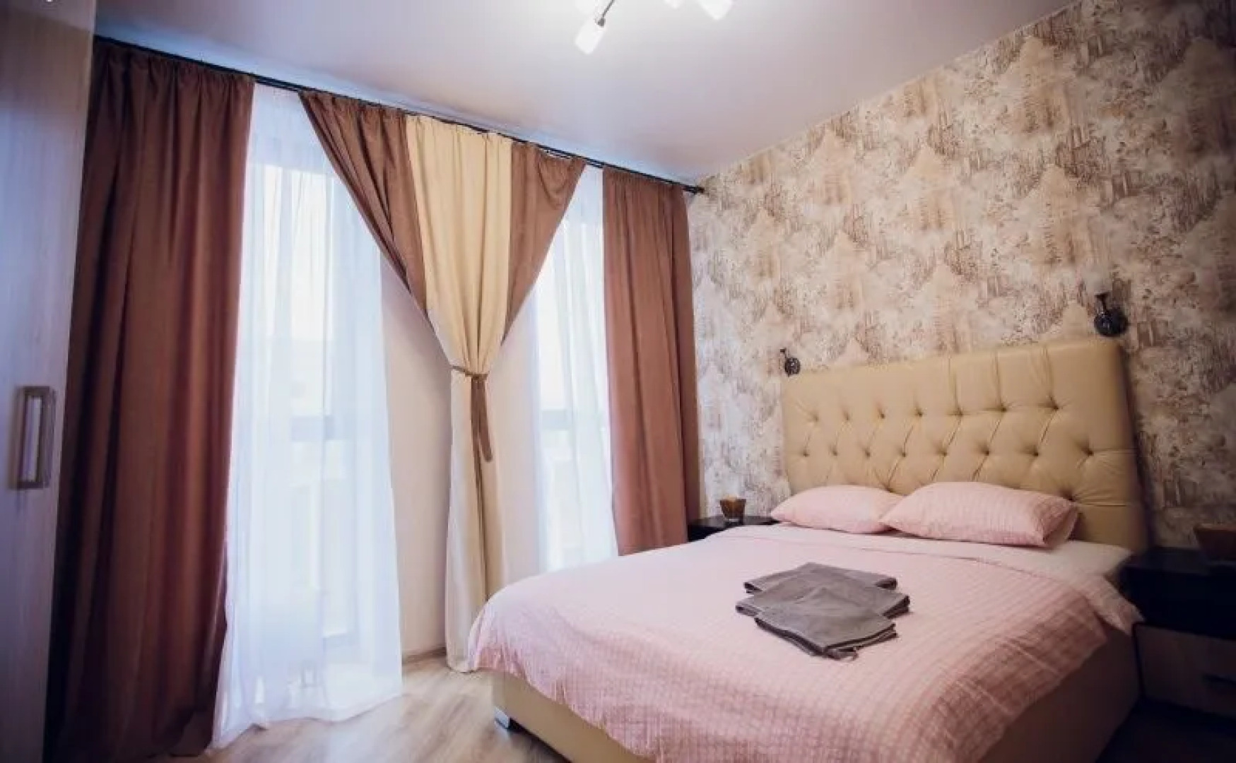 Alatyr Kurgan, st. Pushkina, 149