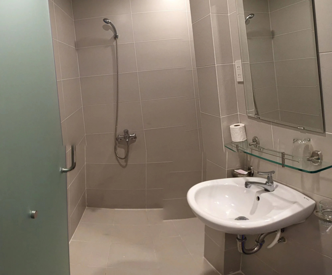 Galaxy Boutique Hotel