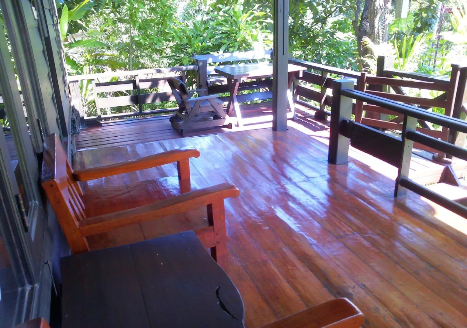 Phawengkham Resort and Restaurant