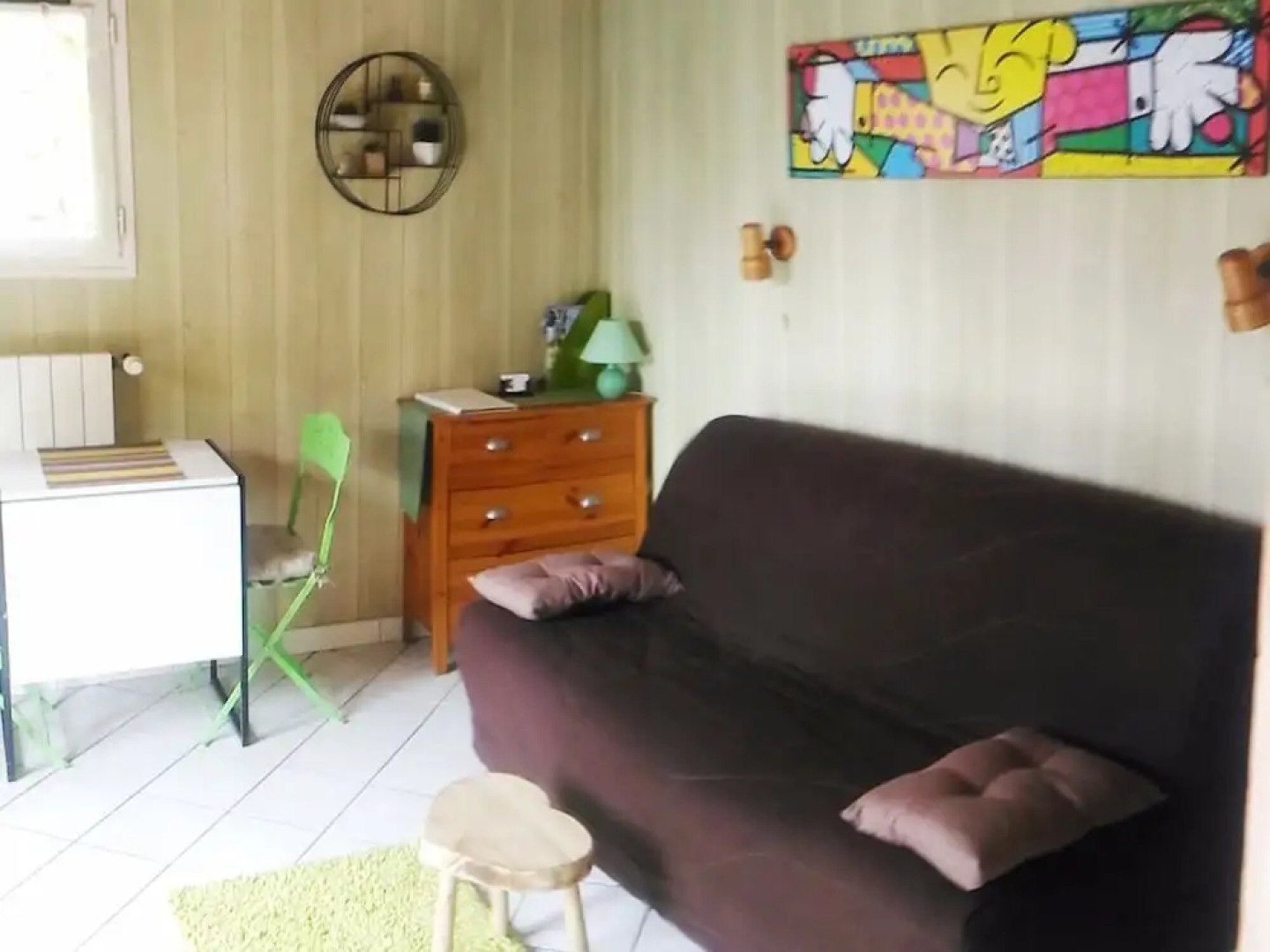 Résidence des Beaux Regards