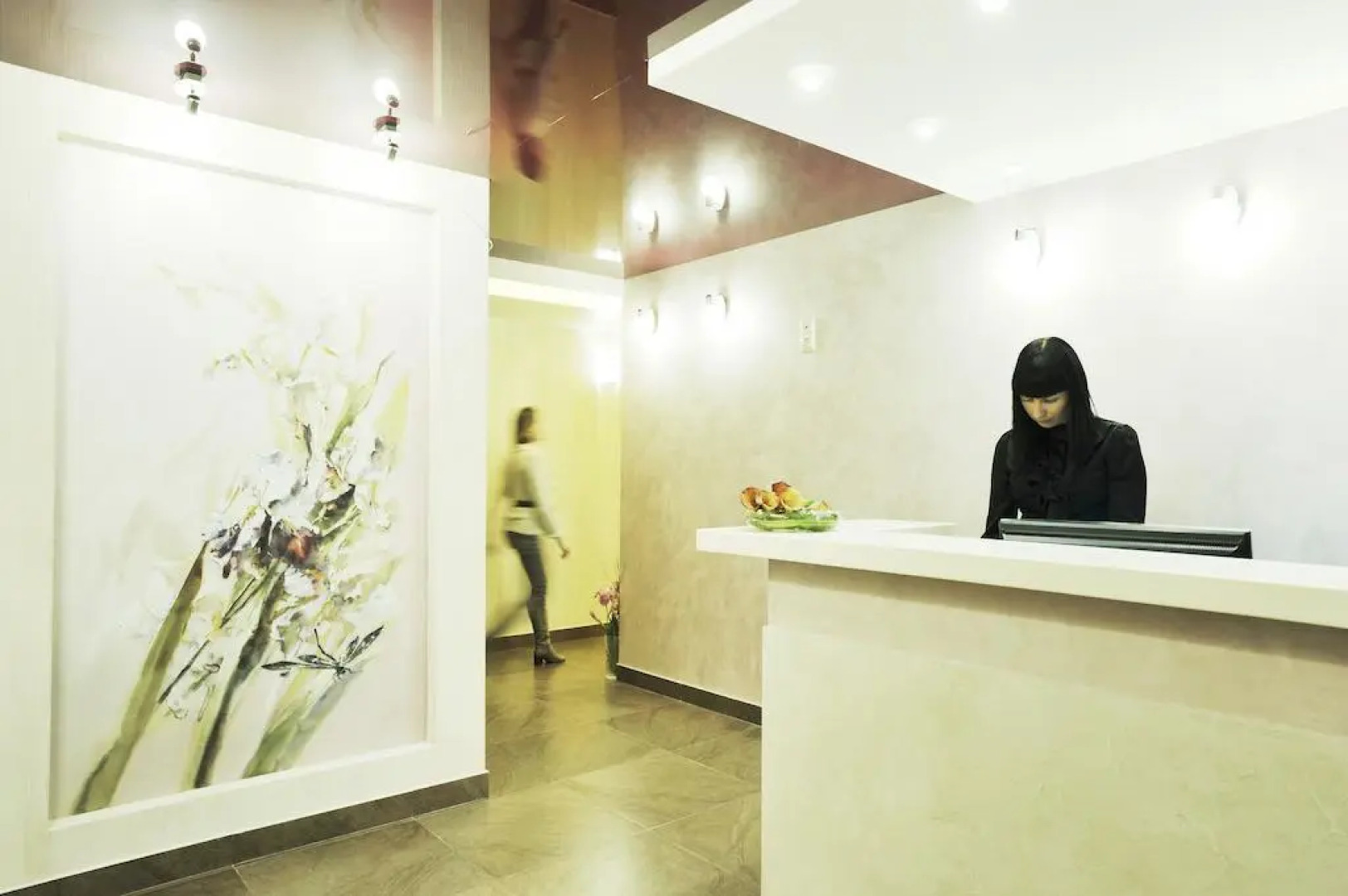 Ирис Апарт-Отель