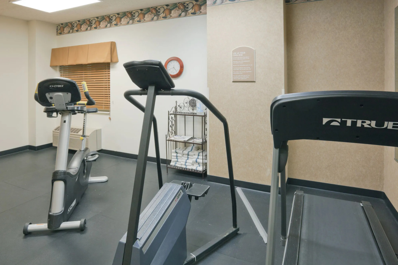 Holiday Inn Express Evansville West by IHG