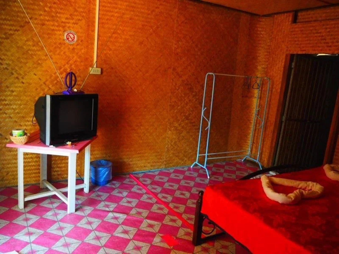 The White House Resort