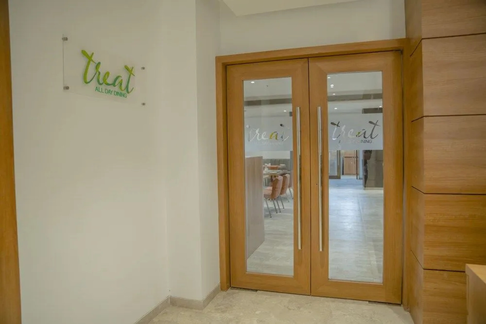 Zip By Spree Hotels Chakan