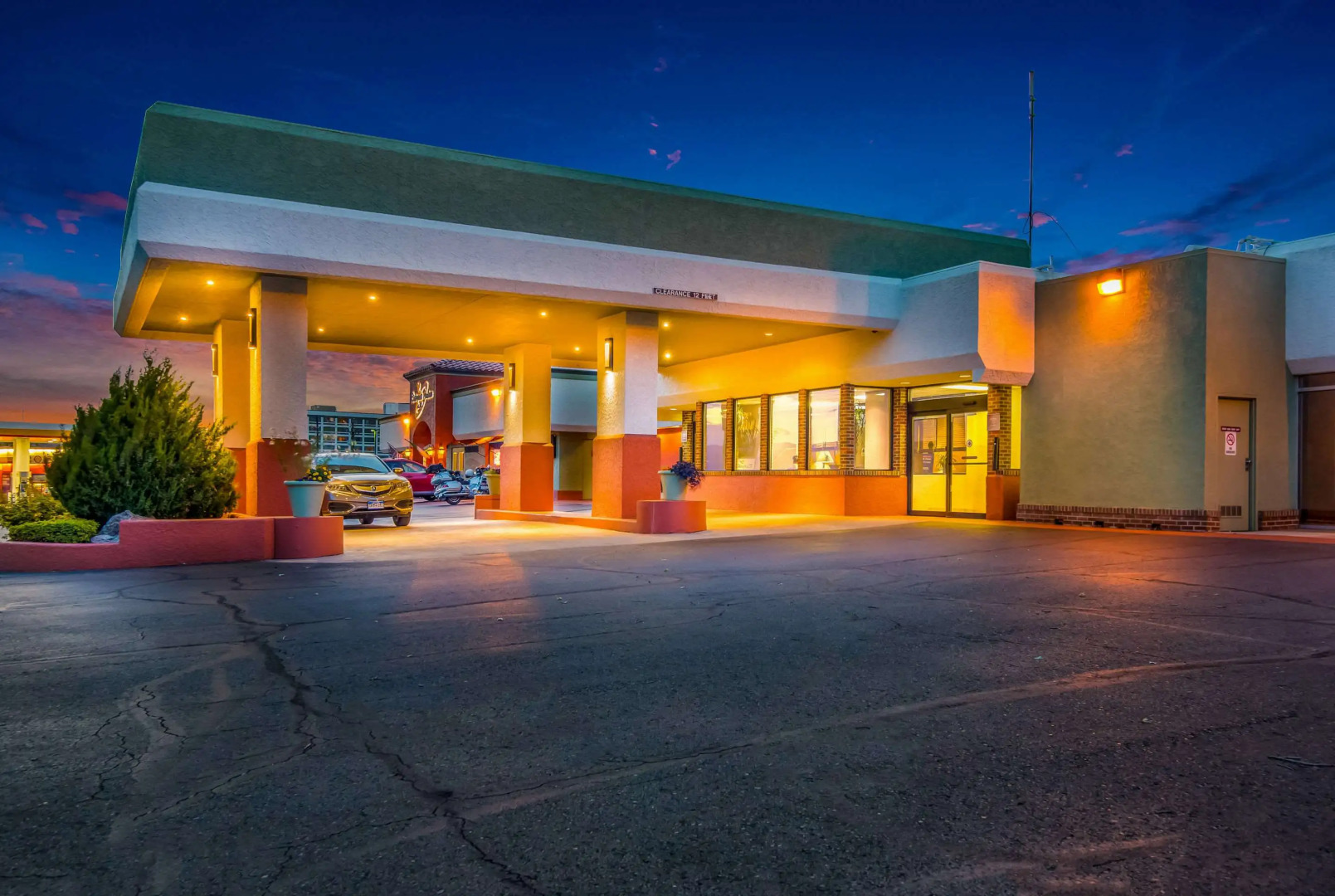 Clarion Inn Grand Junction