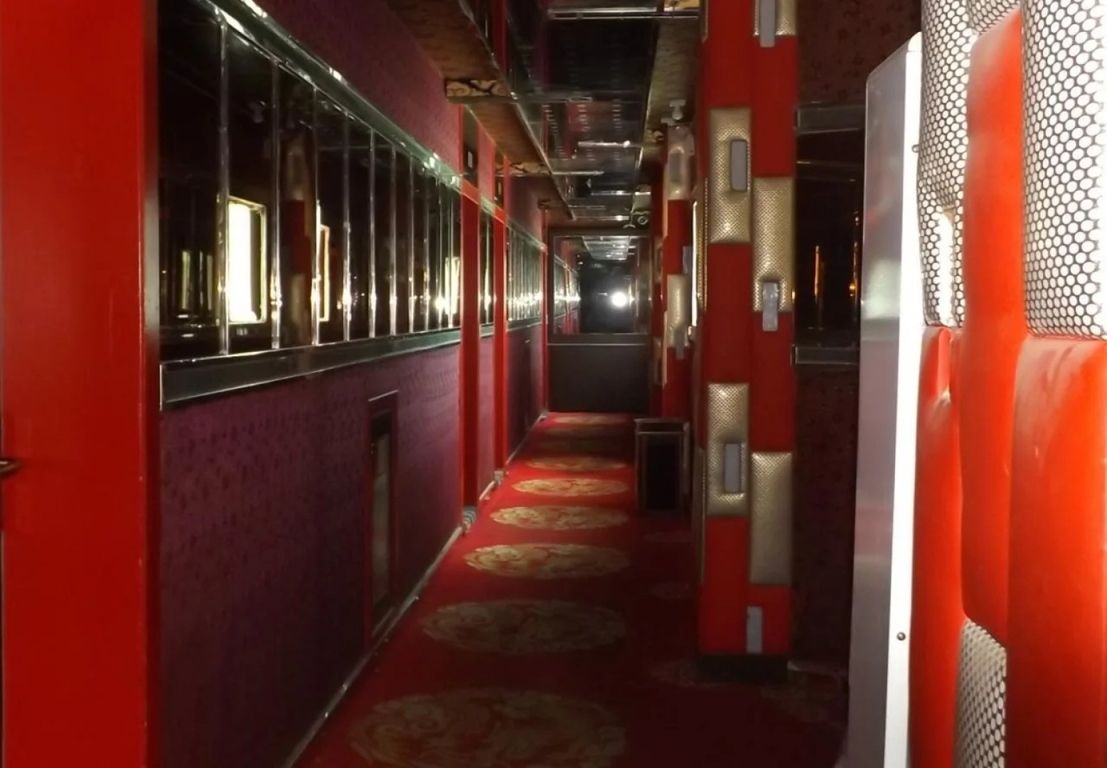 Shangri-La Jinyong Hotel