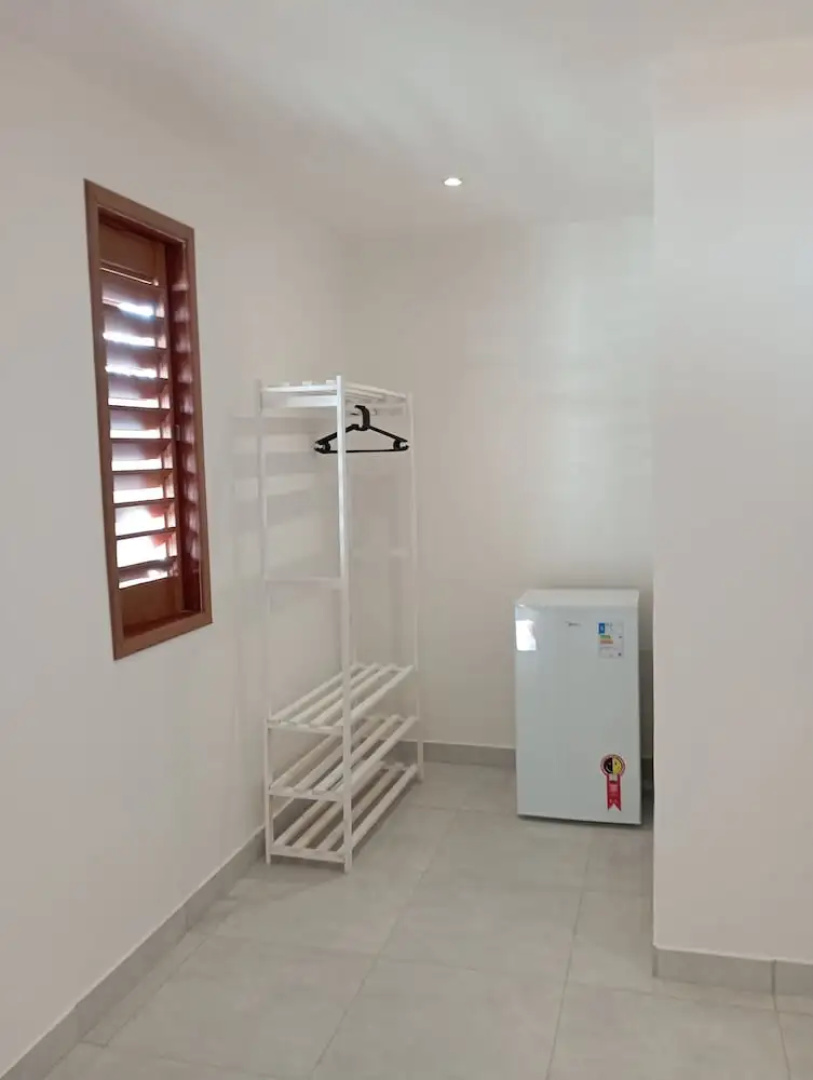 Casa do Cocotier