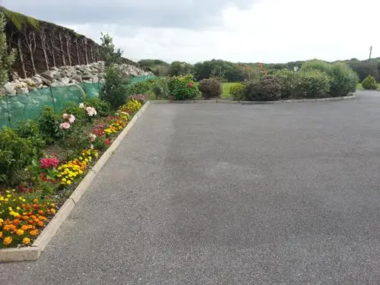 Aran View Radharc Arainn BB