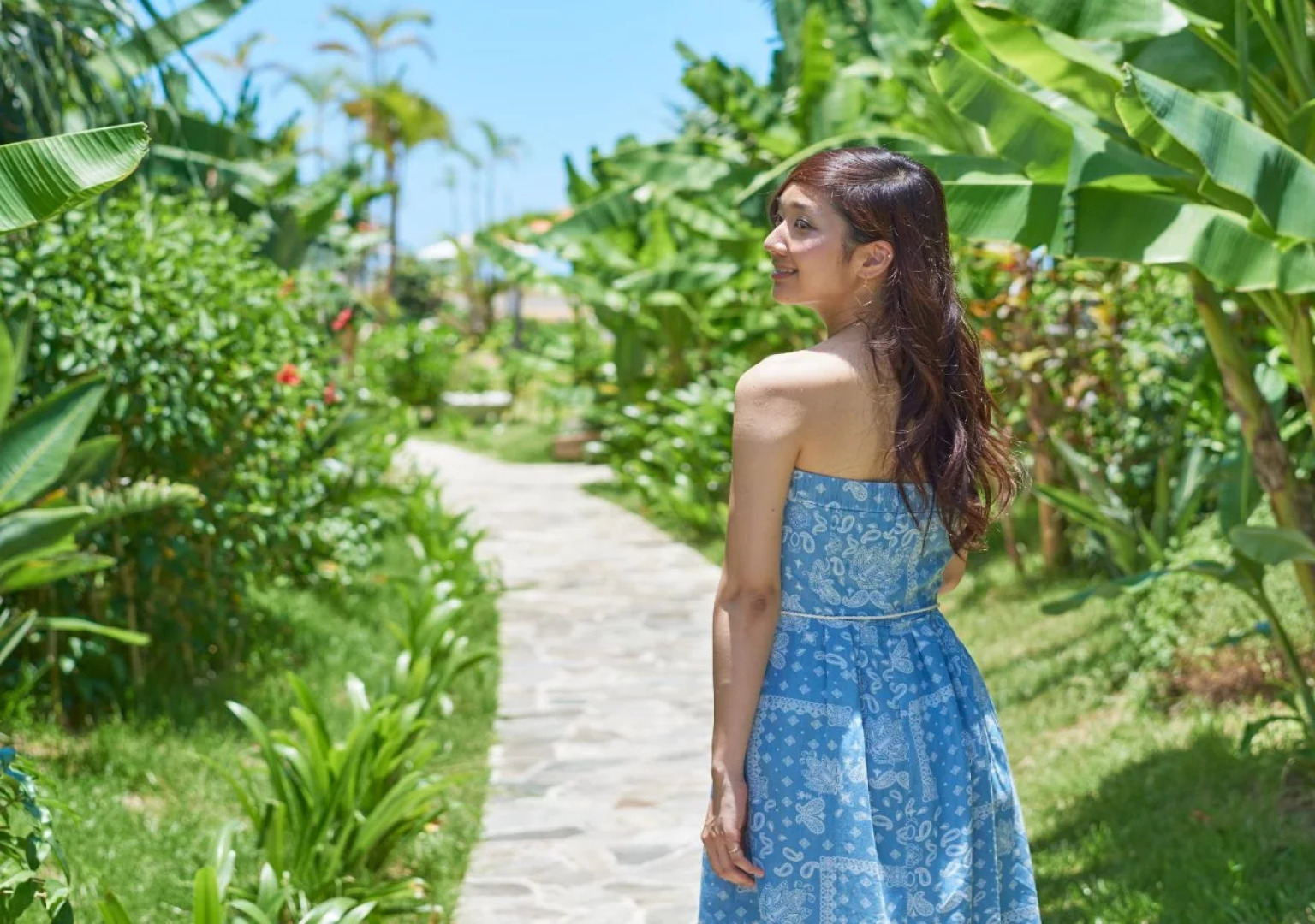 The Ubufuru Ishigaki