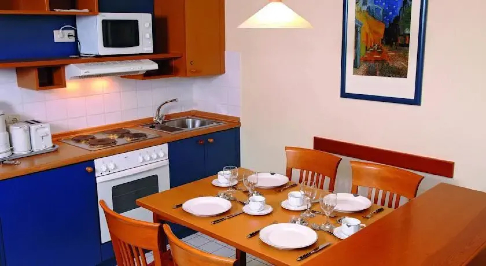 Appartementhaus Oberhof