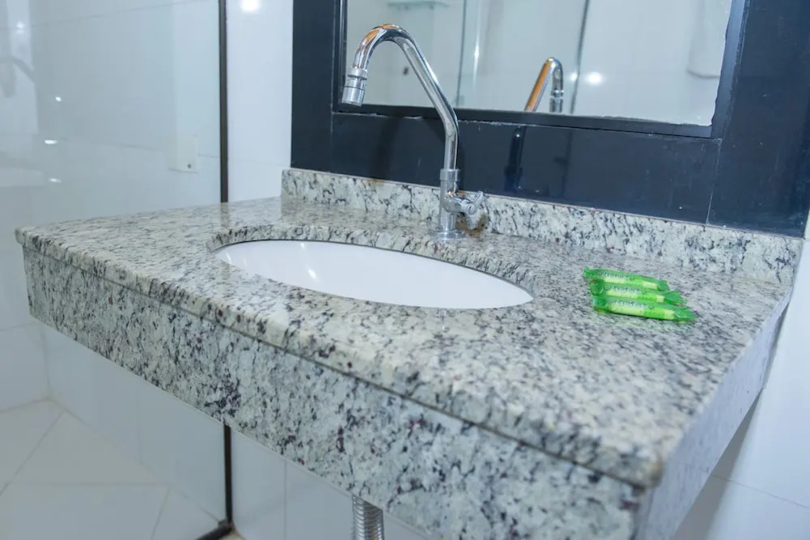 Villa Iguaçu Palace Hotel