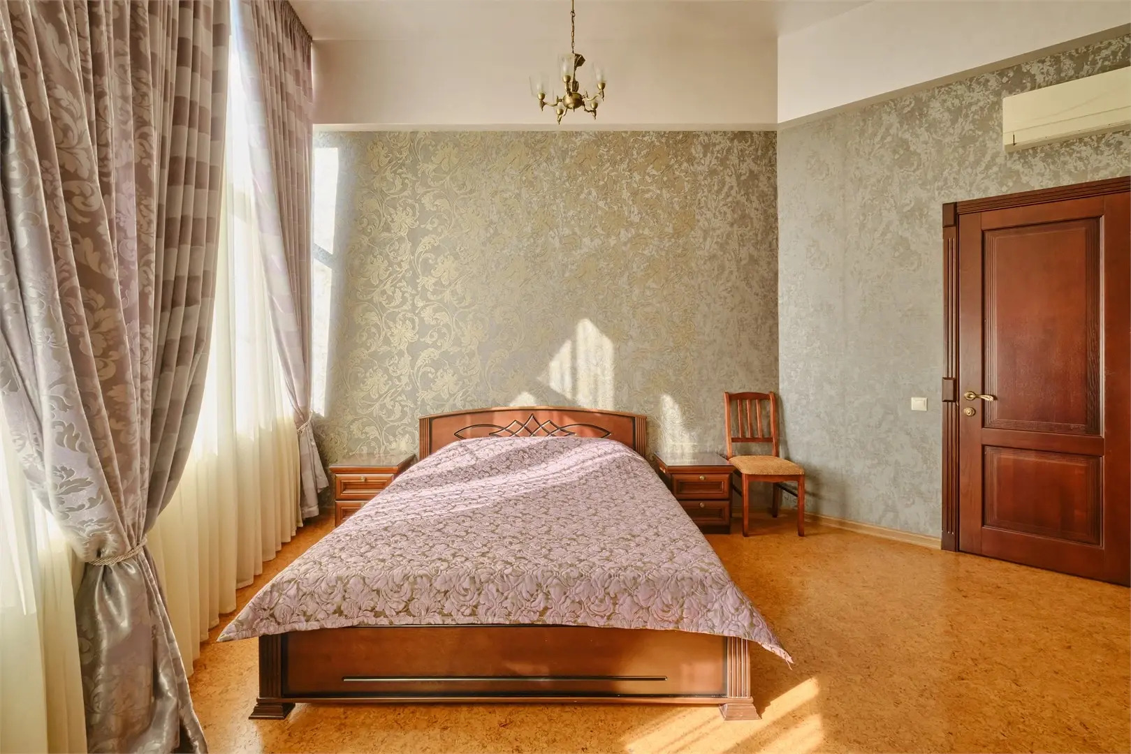 Гостевой дом Горная Венеция