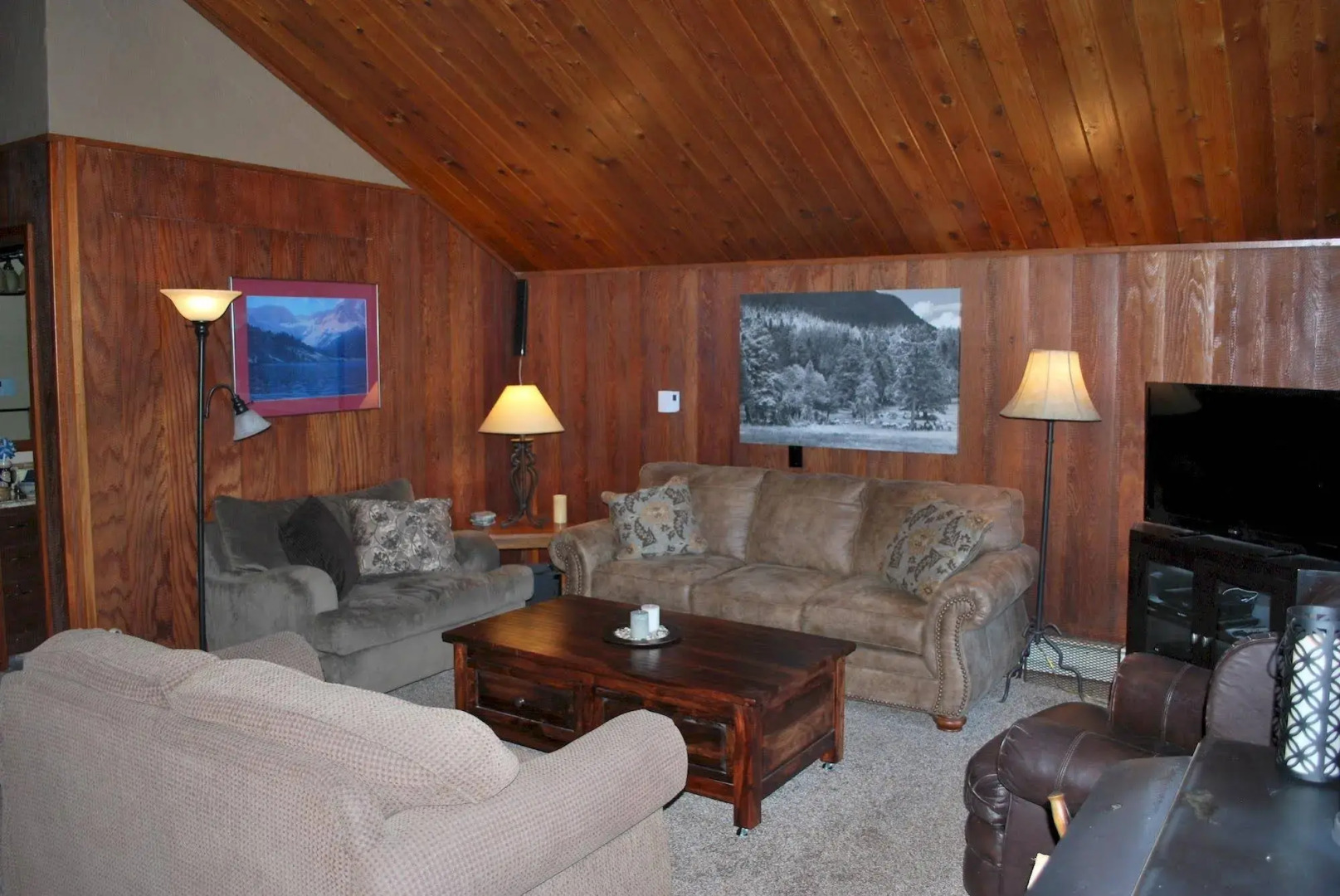 Twilight View Condos