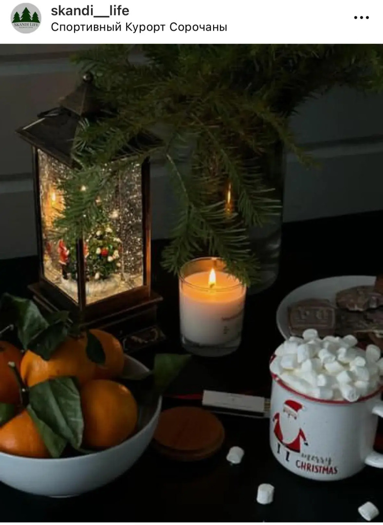 Skandi Life (Сканди Лайф)