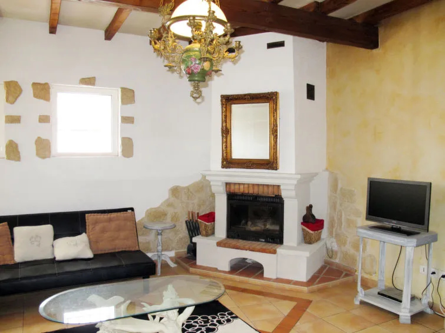 Holiday Home La Bergerie (Vrs101)