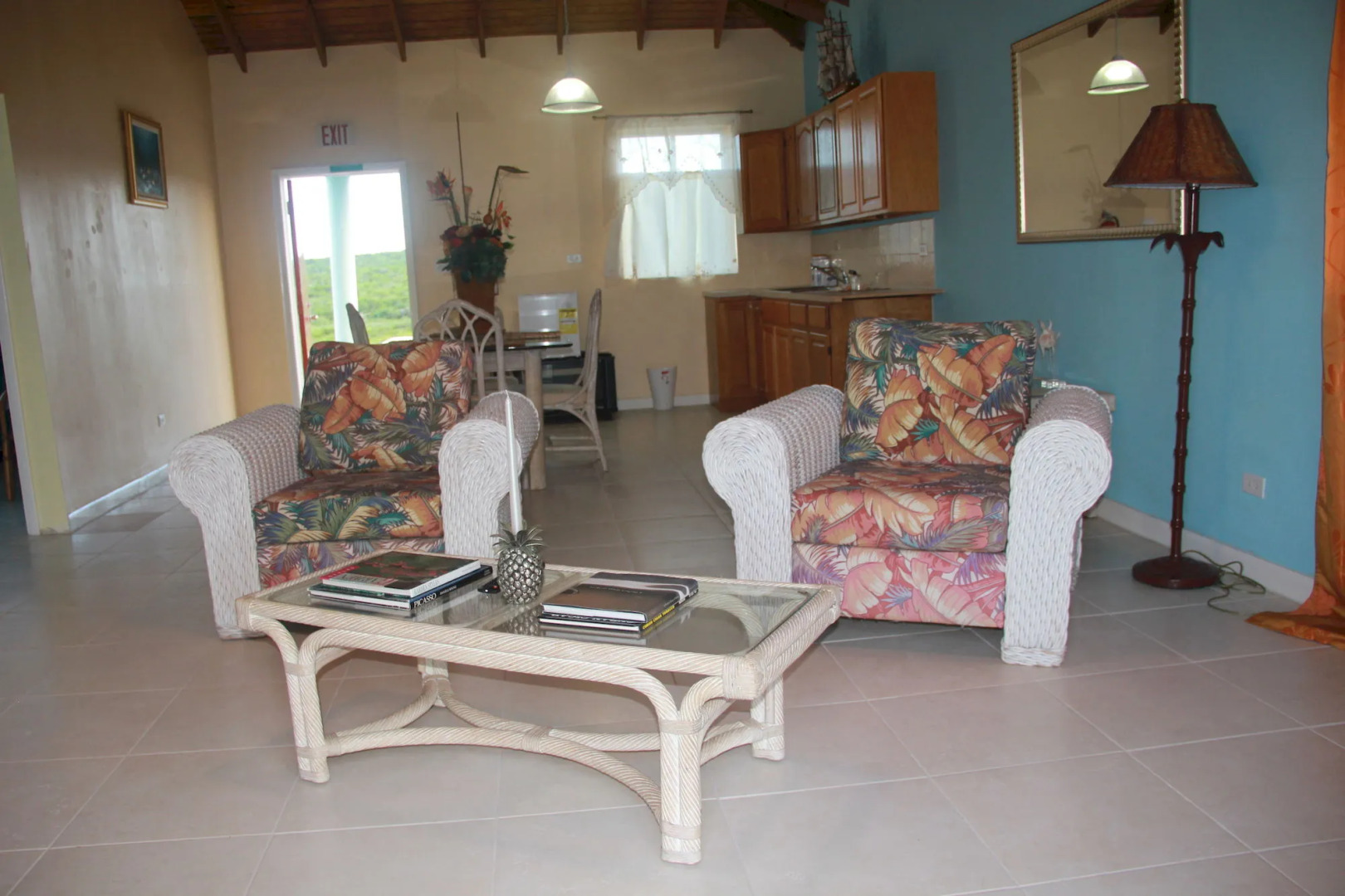 The Ocean Dream Beach Resort