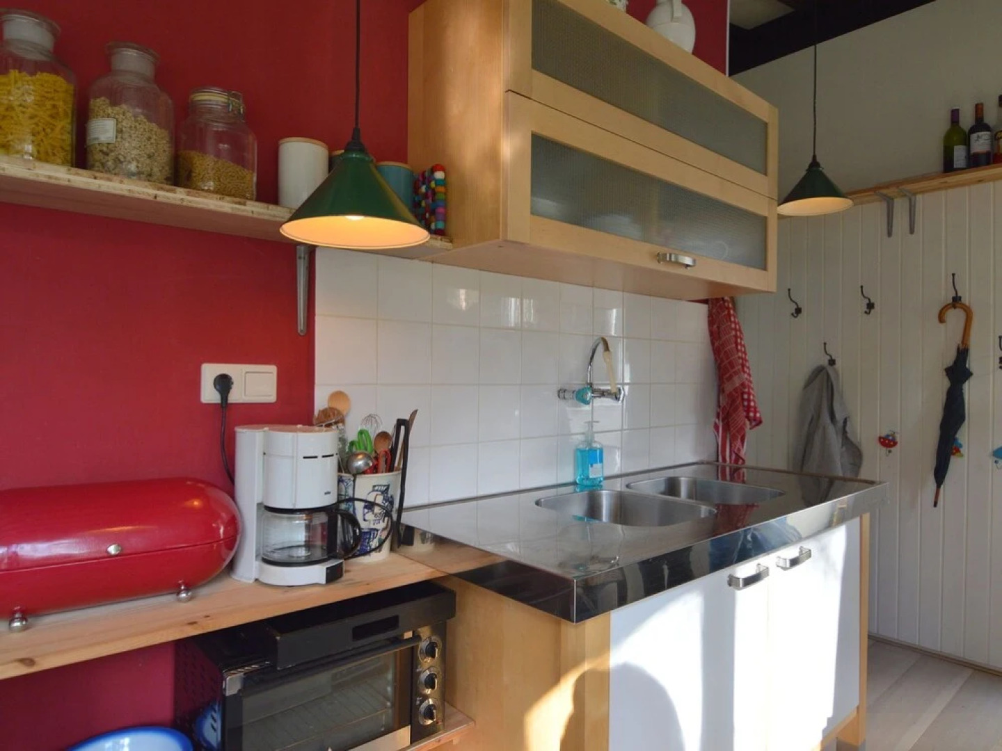 Charming Holiday Home in Overijssel by the Forest