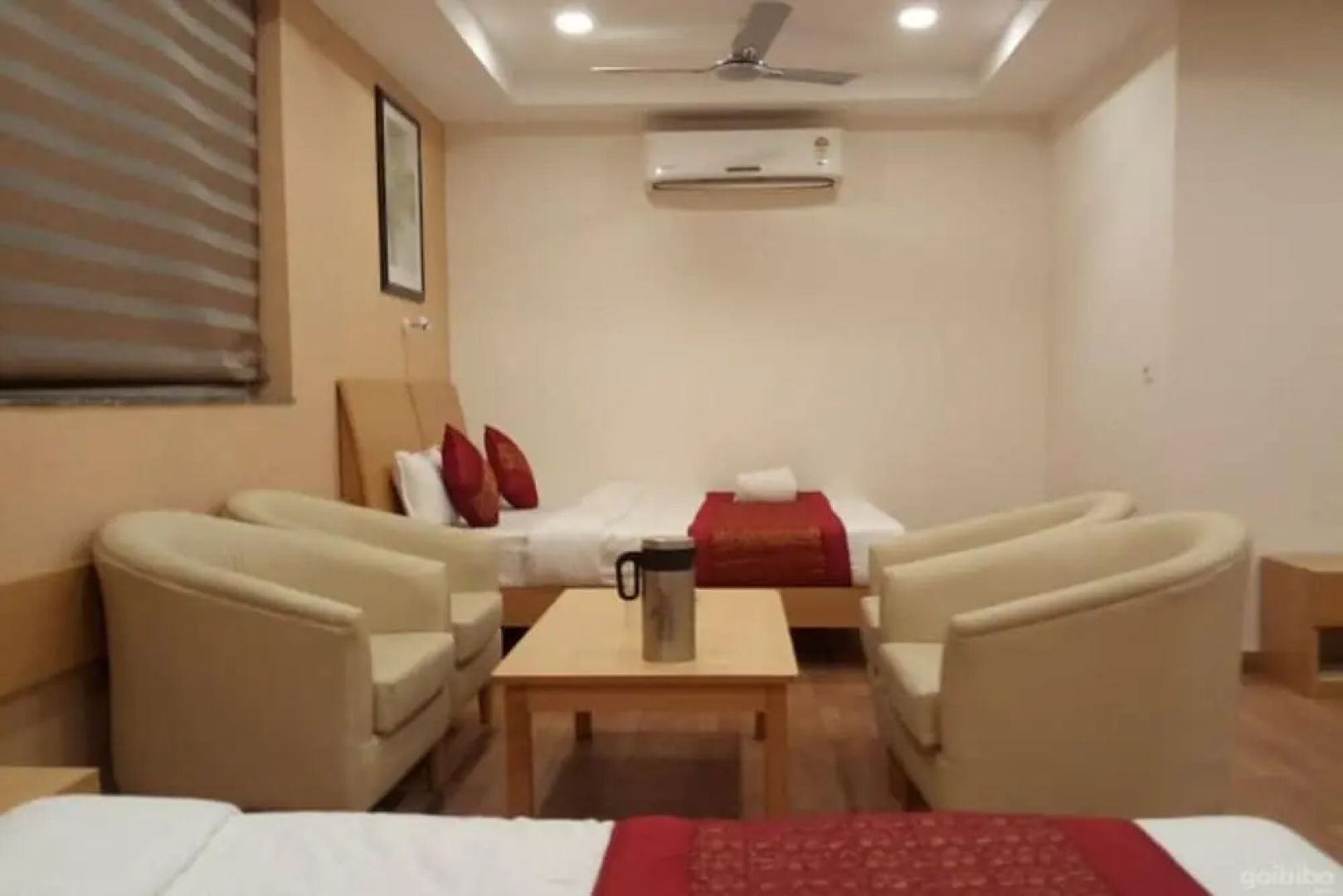 Hotel Aagman