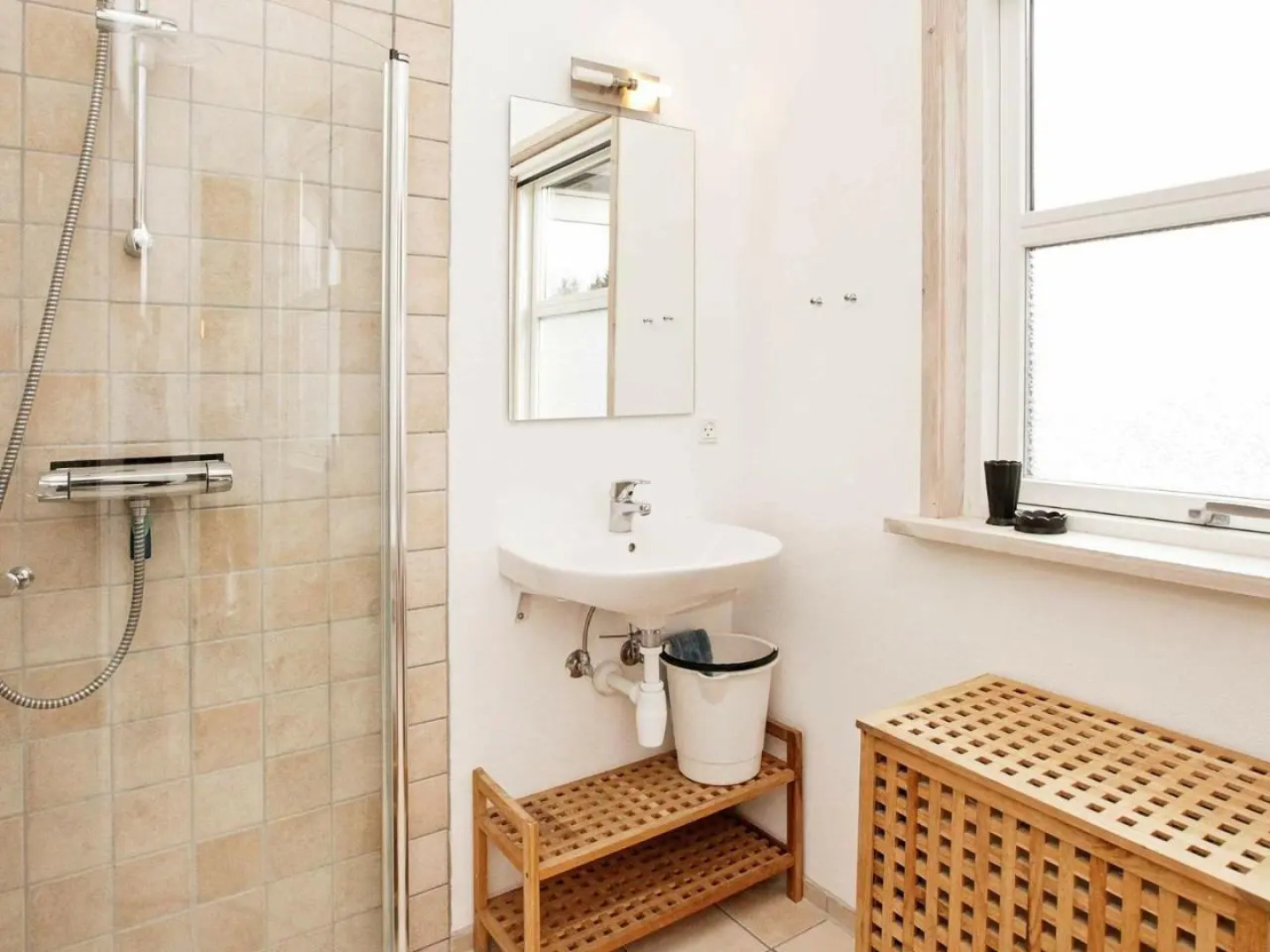 Holiday home Sæby II