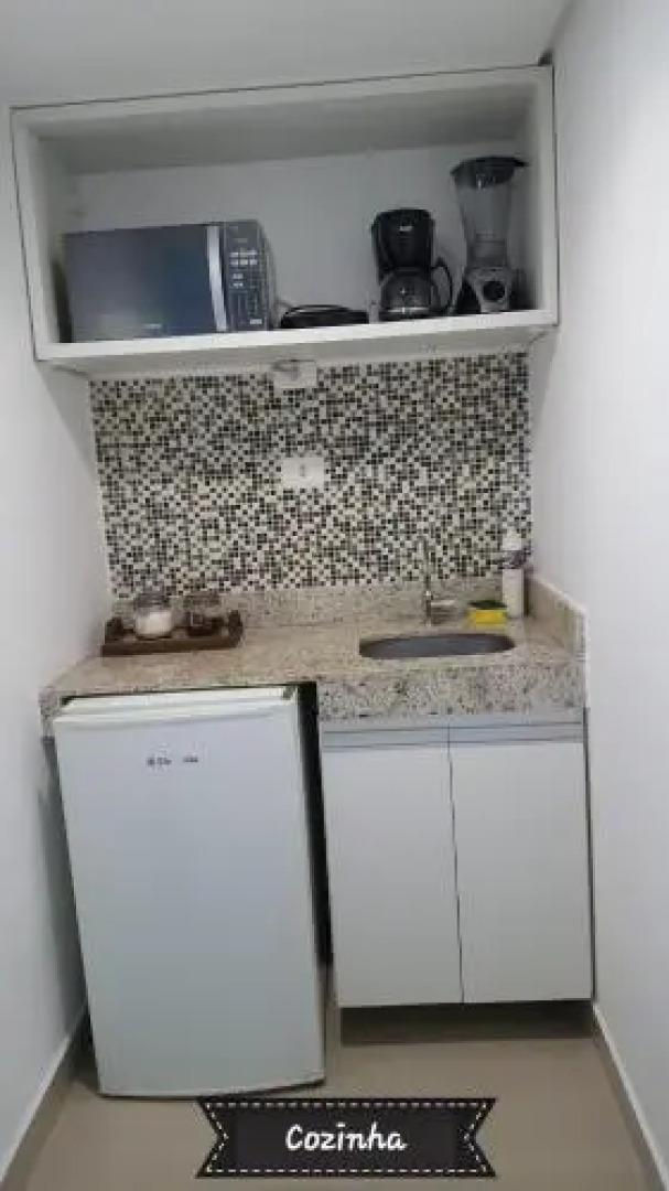 Flat Particular 111 no Pipas Bay