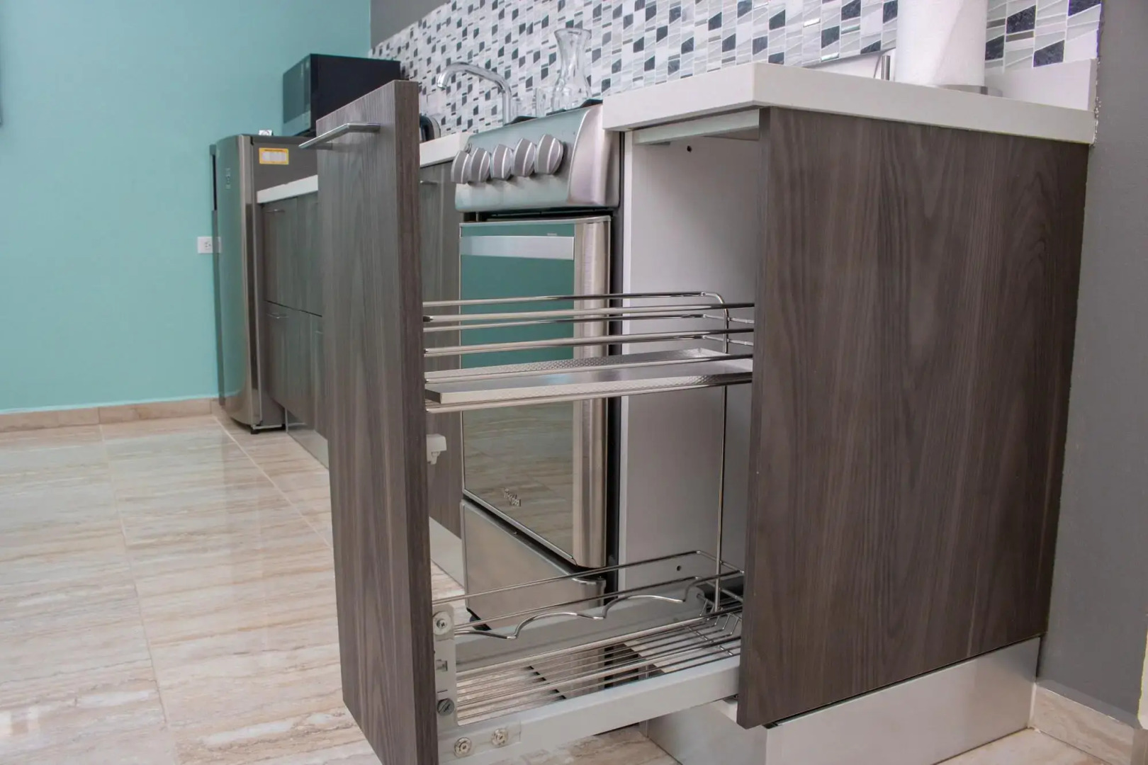 Hotel RH Boutique Aruba