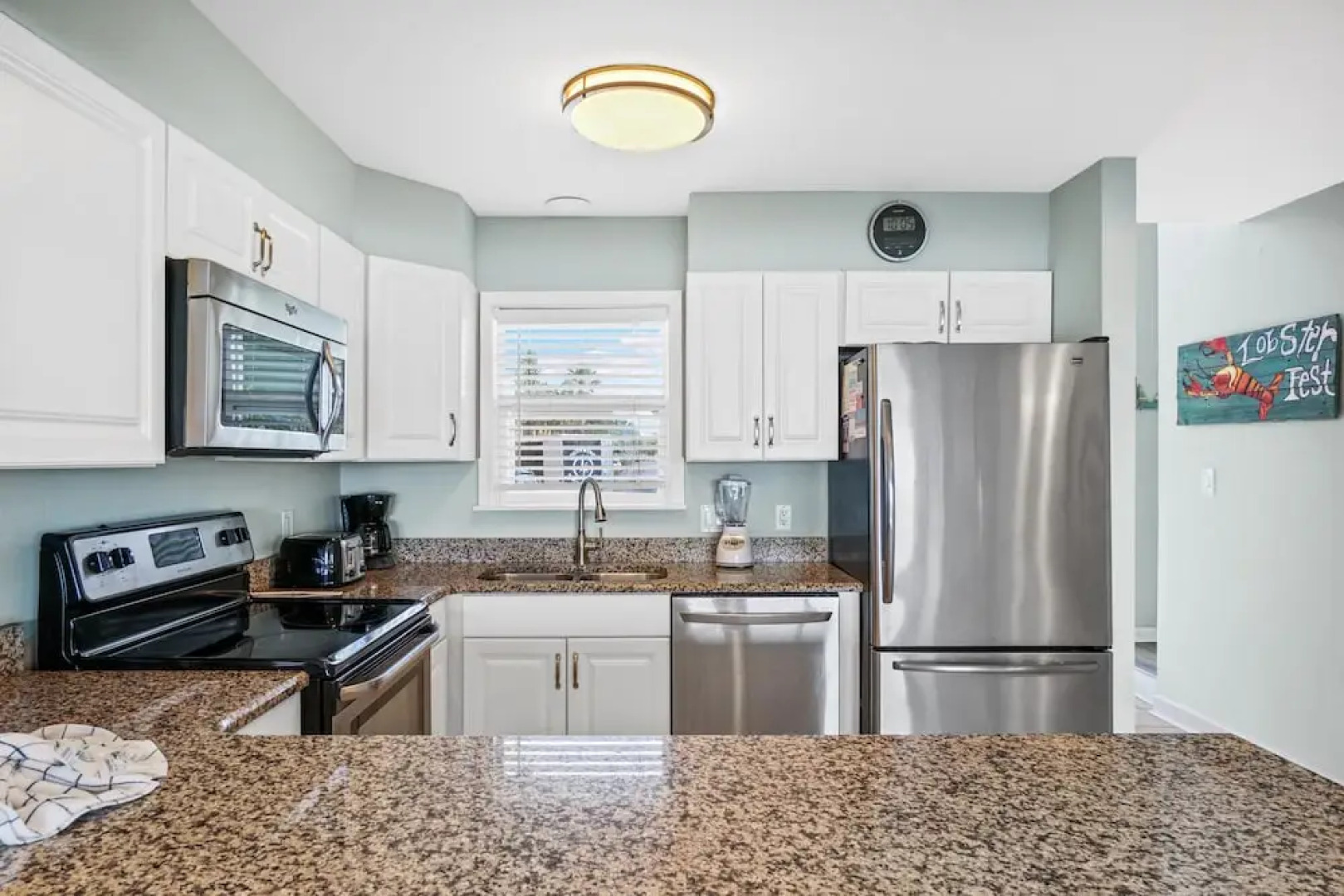 Sailfish Townhomes by Panhandle Getaways