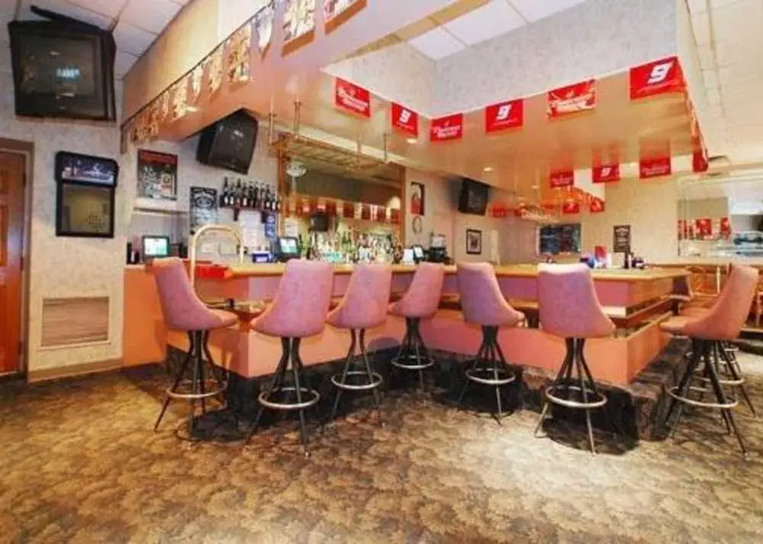 Rodeway Inn Conference Center