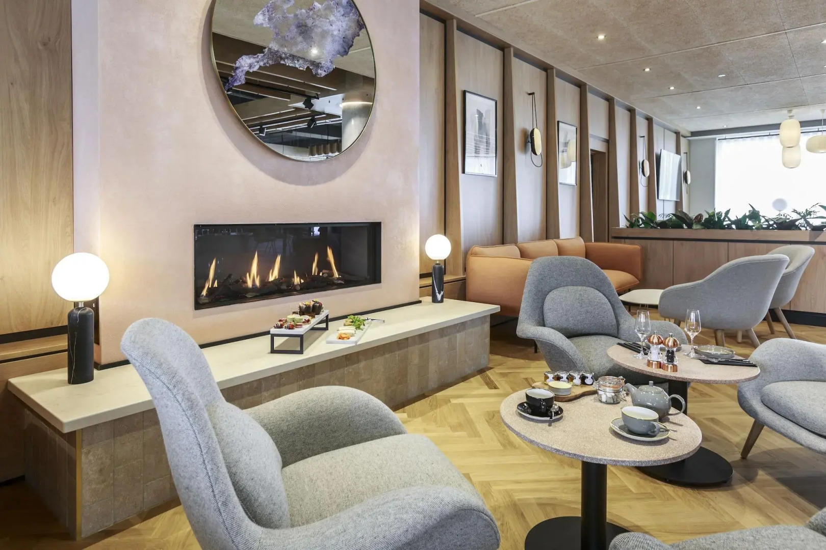 Novotel Cambridge North