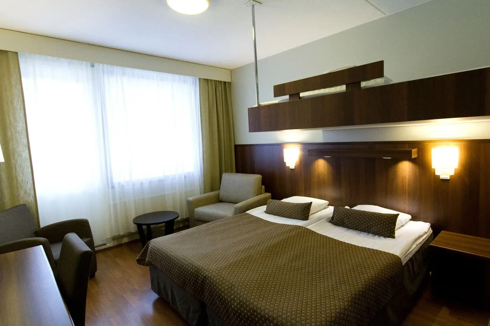 Spa Hotel Rauhalahti