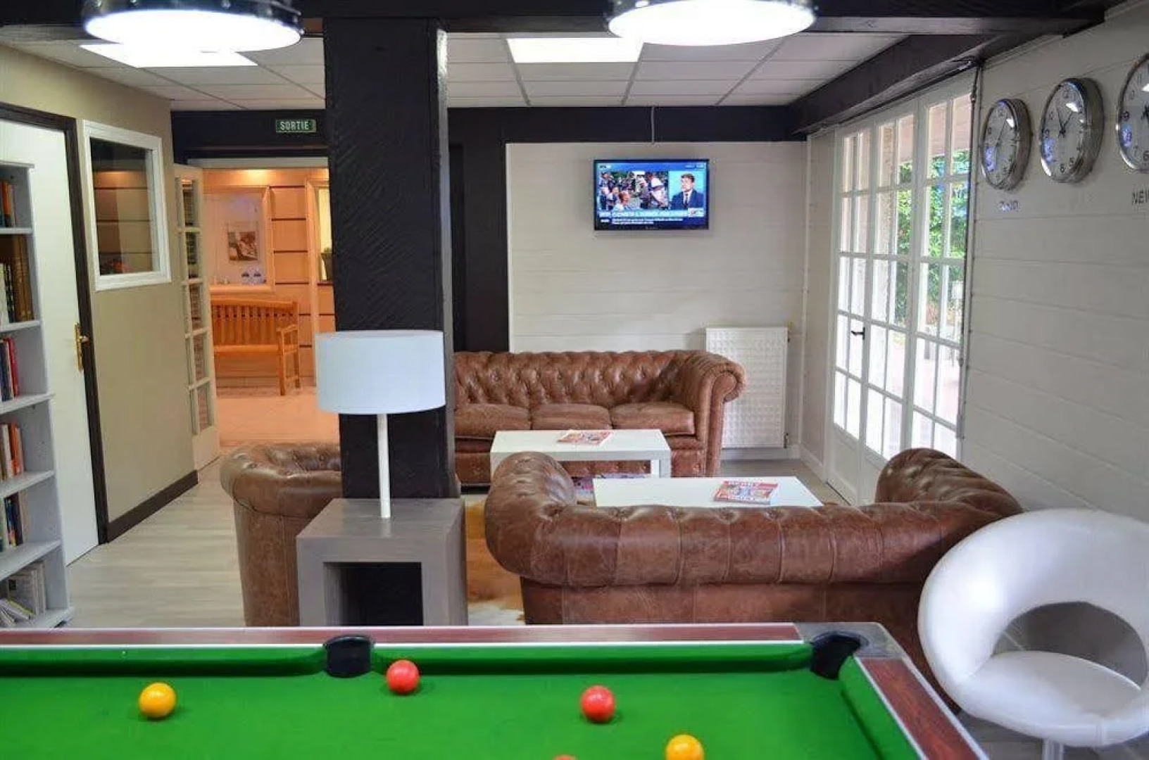 Relais Thalasso Residence Parabaule