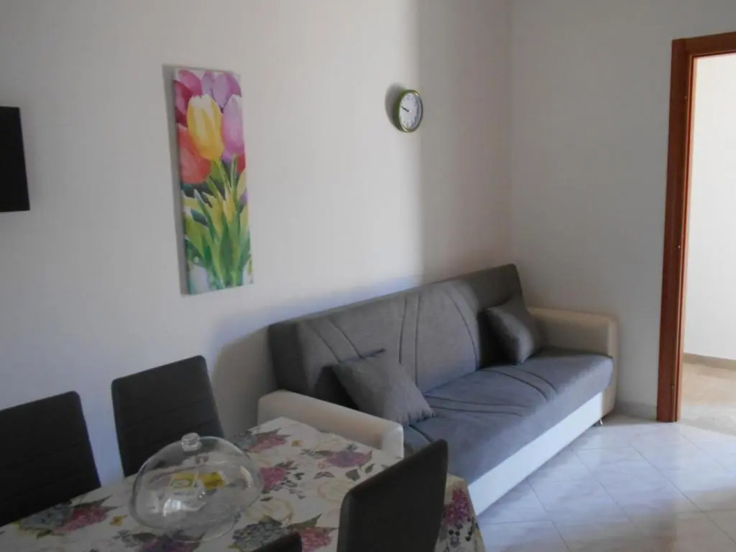 Appartamento mare e monti Two