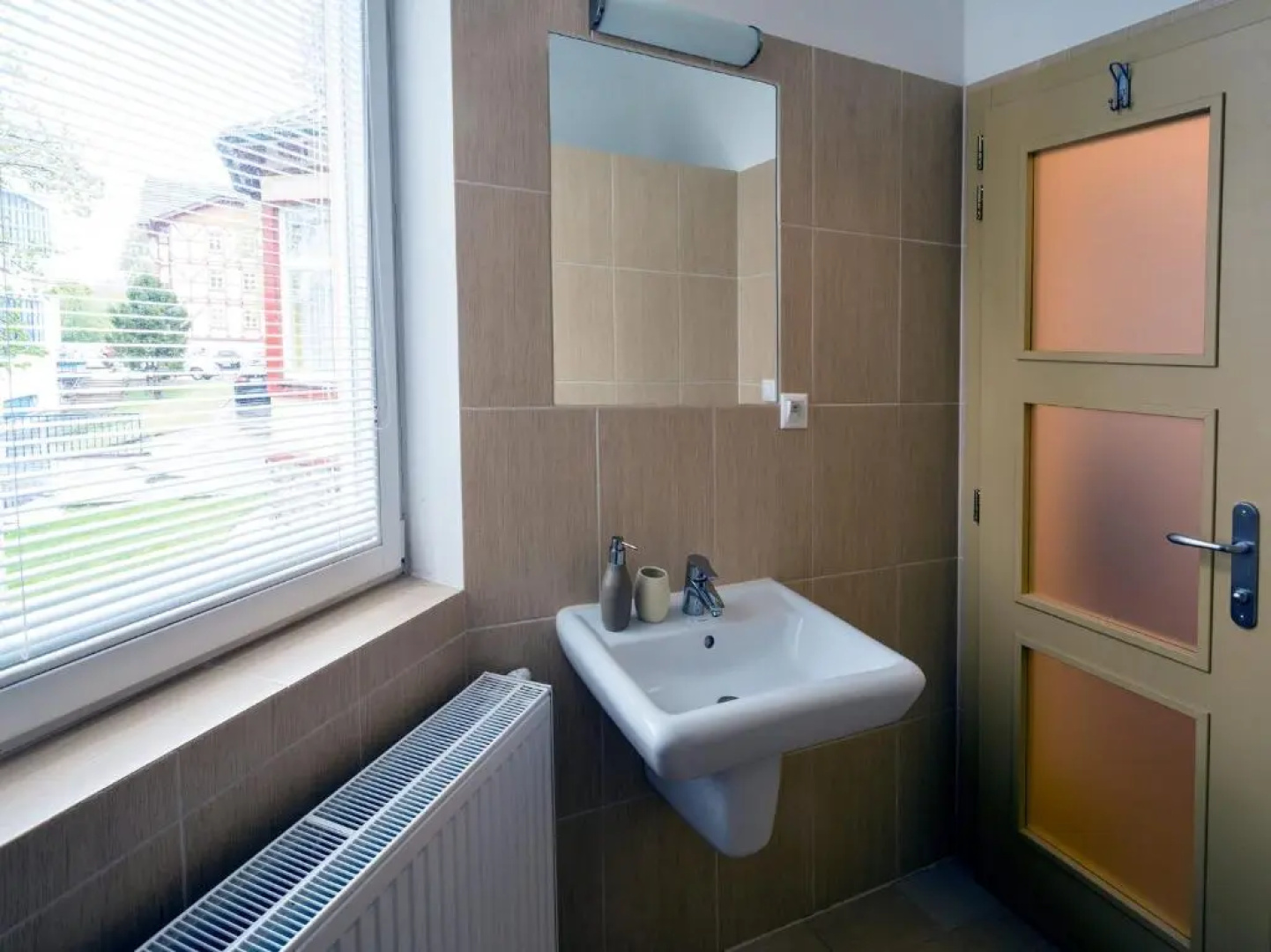 Apartmany Moravienka