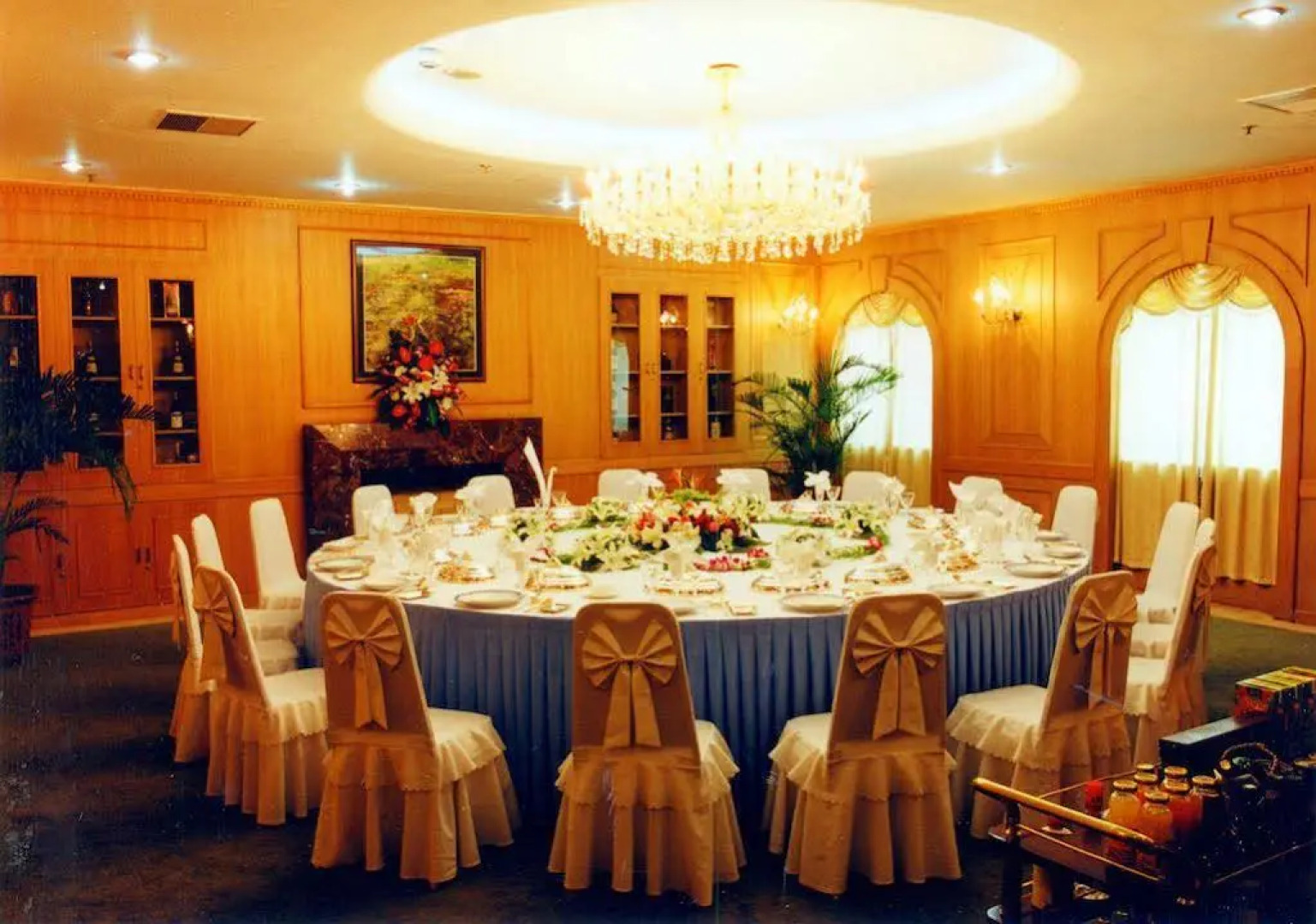 Changchun Hainan Mingmen Hotel