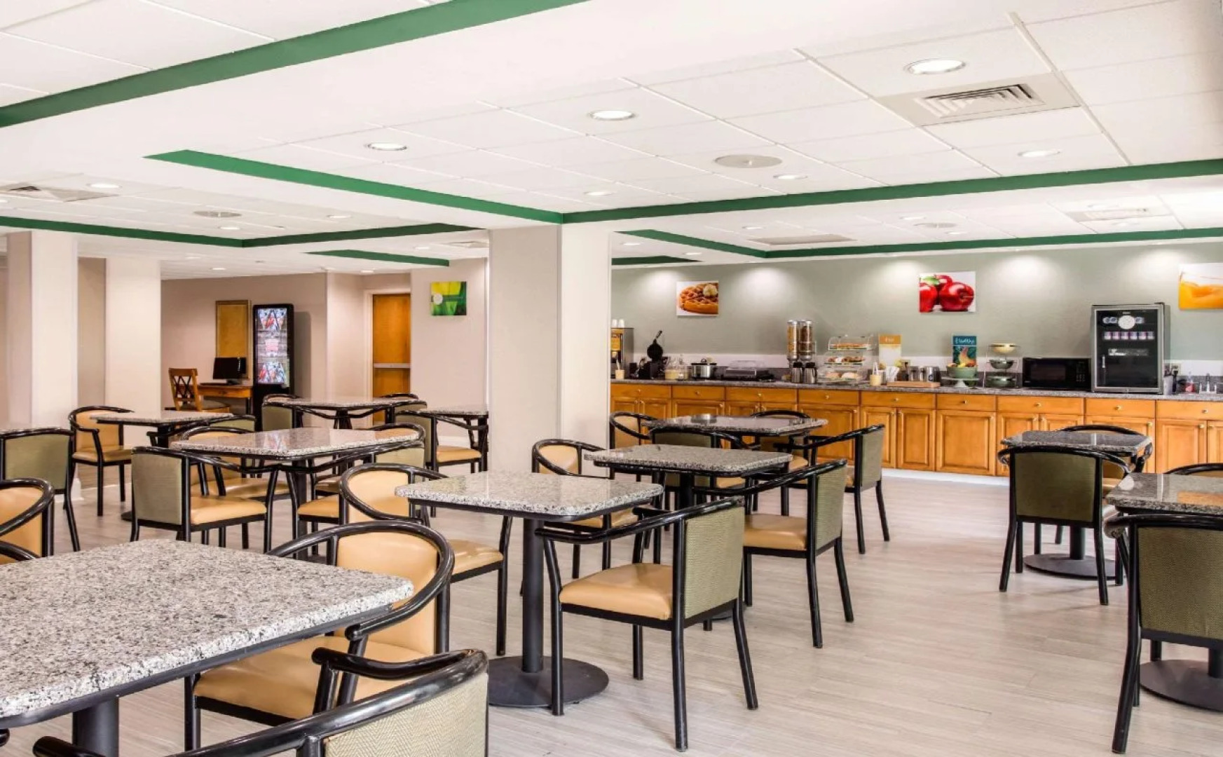 Quality Inn & Suites North Myrtle Beach