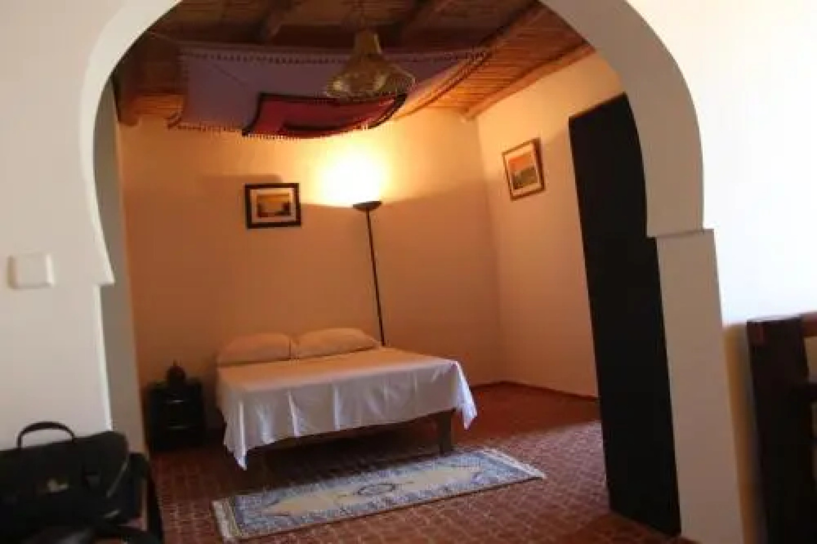 Rayani Maison Dhotes